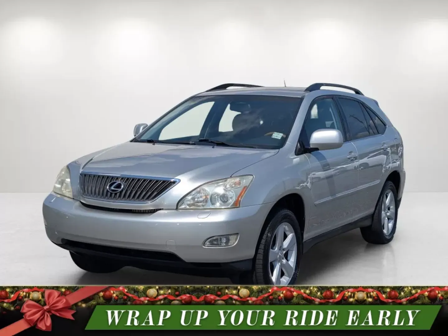 2006 Lexus RX 330