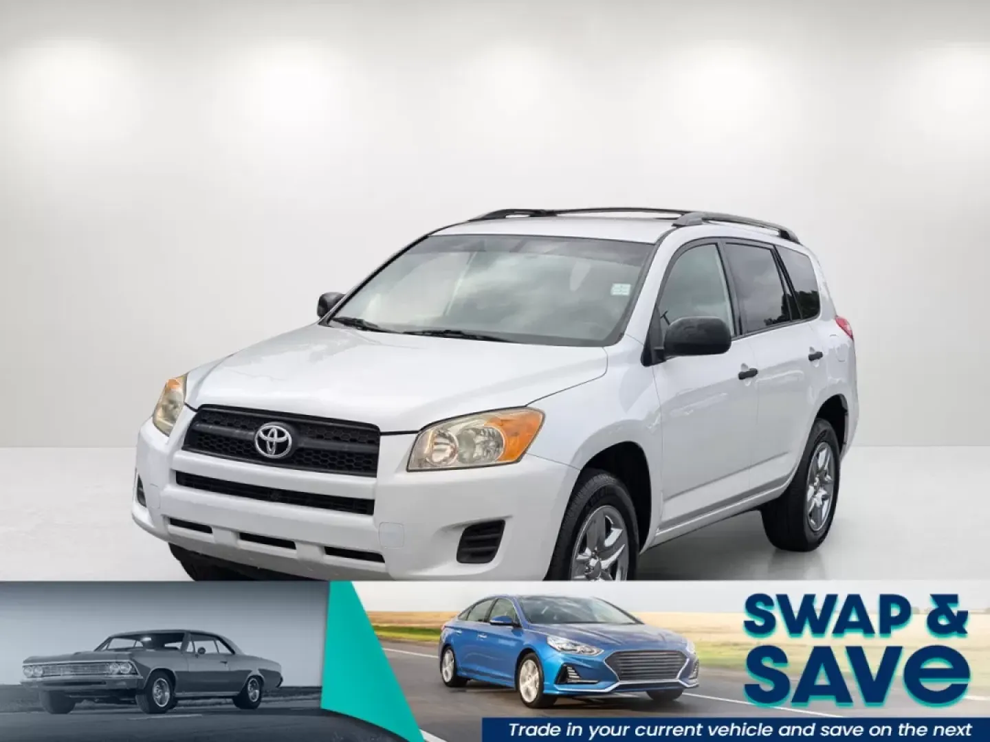 2011 Toyota RAV4
