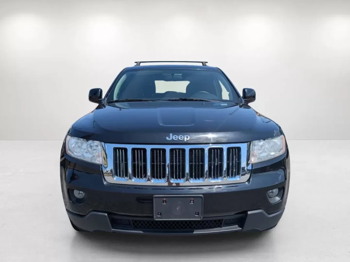 2013 Jeep Grand Cherokee