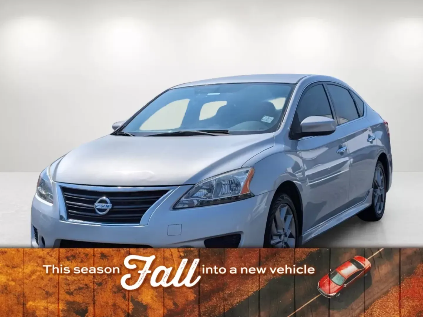2013 Nissan Sentra