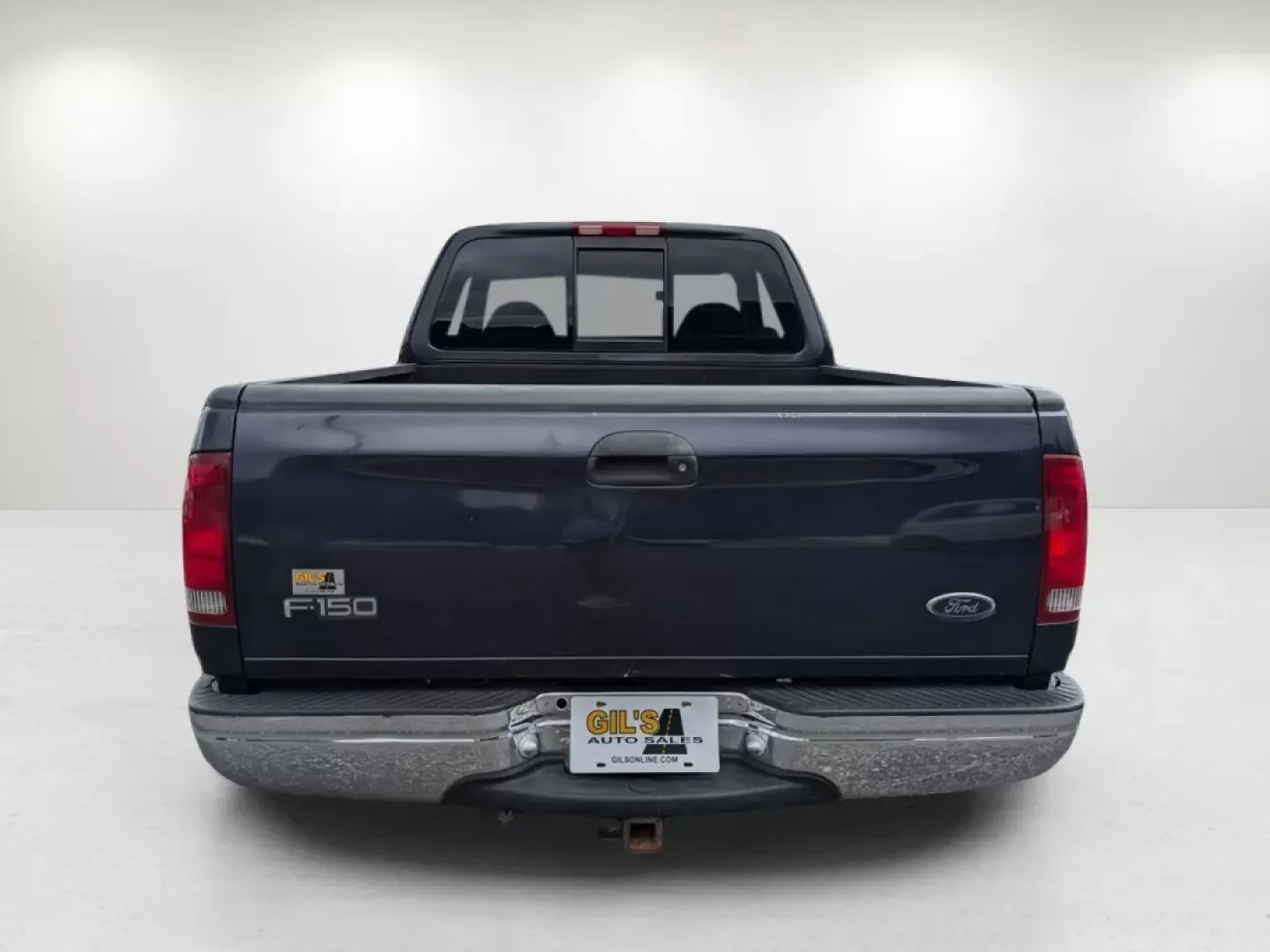 1999 Ford F-150 Work Series (1FTRX17WXXN) with an Other engine, located at 3959 U.S. 80 W, Phenix City, AL, 36870, (334) 297-4885, 32.469296, -85.135185 - **Discover the Perfect Workhorse: 1999 Ford F-150 Work Series at Gils Auto in Phenix City, AL!**<br /> <br /> Are you in need of a reliable pickup truck that can handle your daily tasks while keeping you comfortable on the road? Look no further than this rugged 1999 Ford F-150 Work Series, available - Photo#6