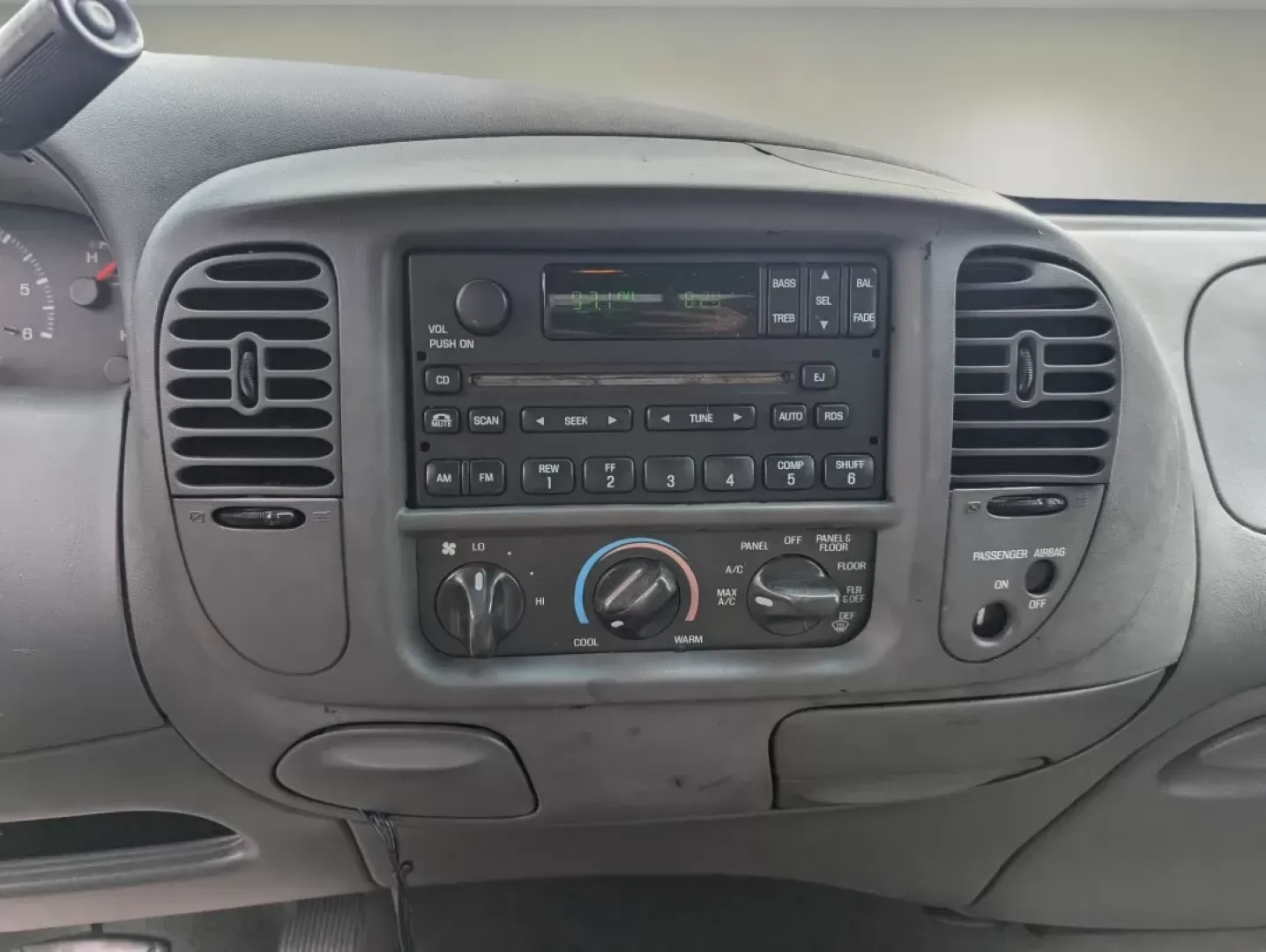 1999 Ford F-150 Work Series (1FTRX17WXXN) with an Other engine, located at 3959 U.S. 80 W, Phenix City, AL, 36870, (334) 297-4885, 32.469296, -85.135185 - **Discover the Perfect Workhorse: 1999 Ford F-150 Work Series at Gils Auto in Phenix City, AL!**<br /> <br /> Are you in need of a reliable pickup truck that can handle your daily tasks while keeping you comfortable on the road? Look no further than this rugged 1999 Ford F-150 Work Series, available - Photo#14