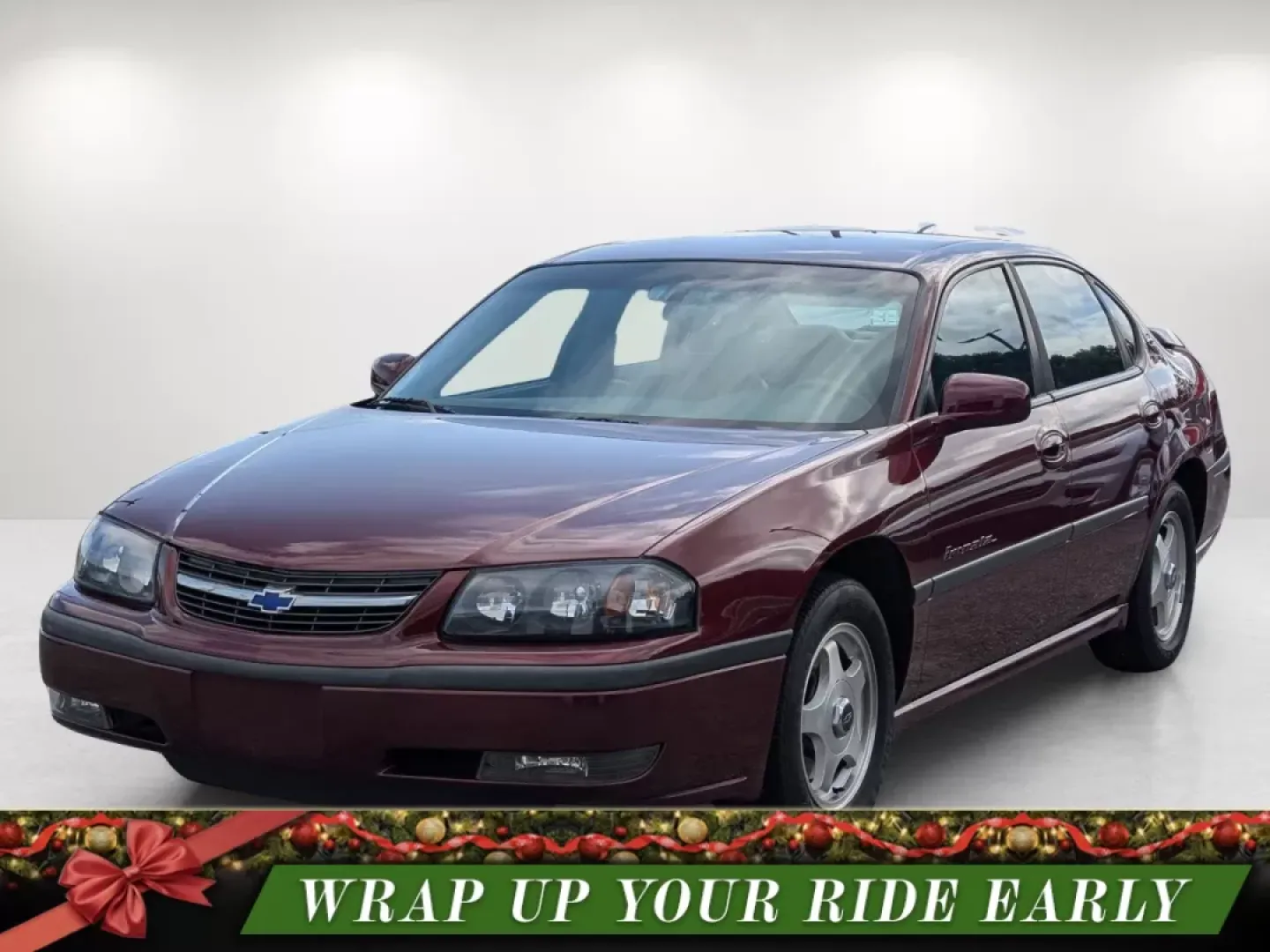2002 /Medium Gray Chevrolet Impala LS (2G1WH55K129) with an Other engine, located at 1430 Gateway Drive, Opelika, AL, 36801, (334) 239-0944, 32.637871, -85.409790 - ### Discover Your Next Adventure with the 2002 Chevrolet Impala LS at Gils Auto!<br /> <br /> Are you looking for a reliable vehicle that fits seamlessly into your lifestyle, whether for daily commutes or weekend getaways? Look no further than the stunning 2002 Chevrolet Impala LS available at Gils - Photo#0