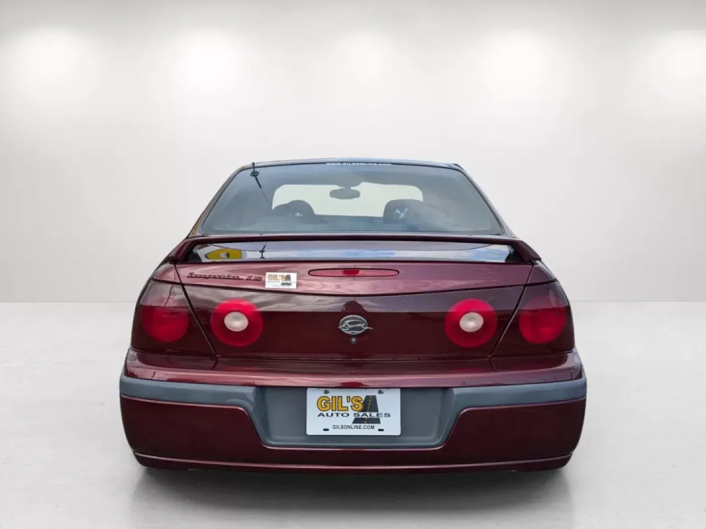 2002 /Medium Gray Chevrolet Impala LS (2G1WH55K129) with an Other engine, located at 1430 Gateway Drive, Opelika, AL, 36801, (334) 239-0944, 32.637871, -85.409790 - ### Discover Your Next Adventure with the 2002 Chevrolet Impala LS at Gils Auto!<br /> <br /> Are you looking for a reliable vehicle that fits seamlessly into your lifestyle, whether for daily commutes or weekend getaways? Look no further than the stunning 2002 Chevrolet Impala LS available at Gils - Photo#5