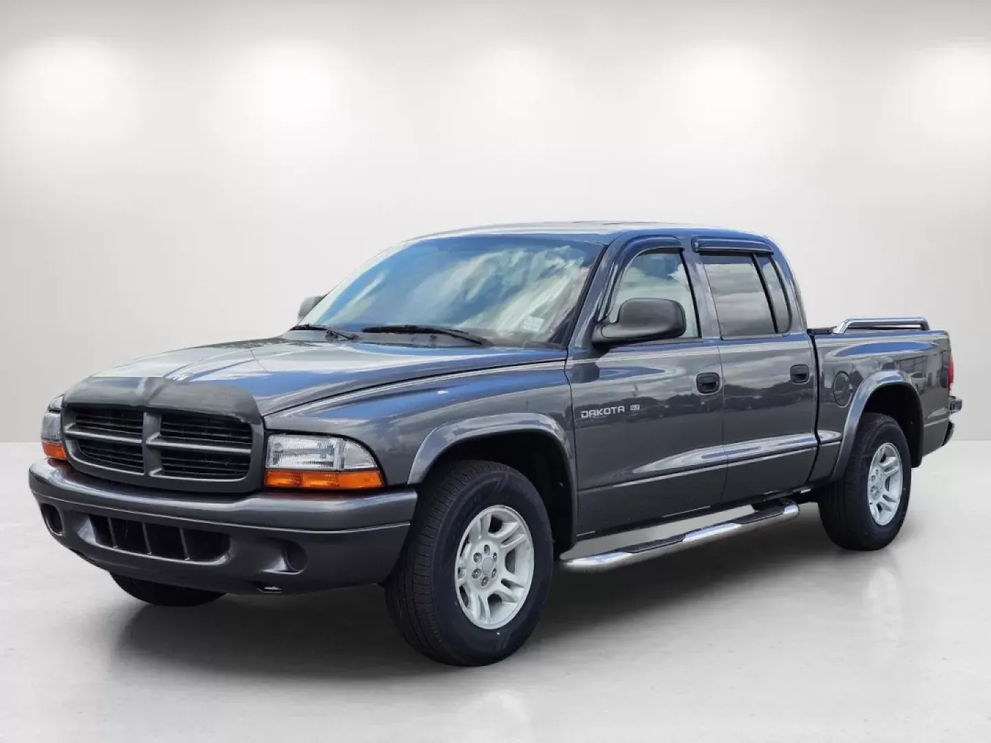 2003 Dodge Dakota Sport (1D7HL38X53S) with an Other engine, located at 521 Old Farm Lane Rd, Prattville, AL, 36066, (334) 325-1505, 32.482460, -86.416367 - **Discover Adventure with the 2003 Dodge Dakota Sport Crew Cab Pickup at Gils Auto - Prattville!** <br /> <br /> Are you ready to tackle weekend adventures or simply need a reliable companion for your daily commute? The 2003 Dodge Dakota Sport Crew Cab Pickup is the perfect vehicle for those who liv - Photo#1