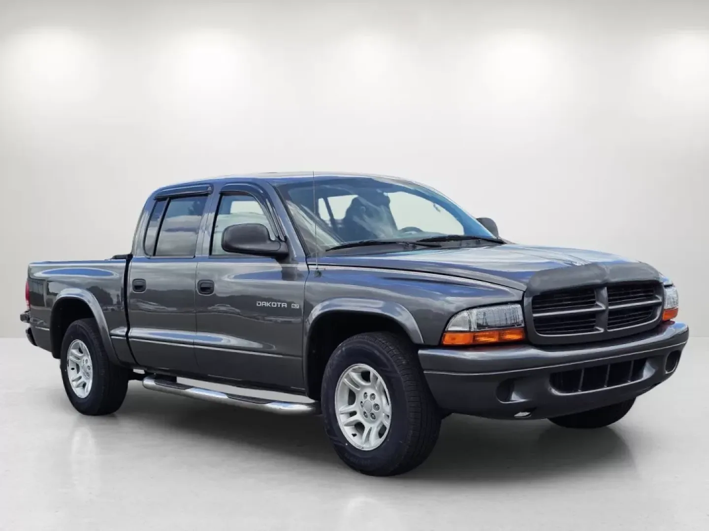 2003 Dodge Dakota Sport (1D7HL38X53S) with an Other engine, located at 521 Old Farm Lane Rd, Prattville, AL, 36066, (334) 325-1505, 32.482460, -86.416367 - **Discover Adventure with the 2003 Dodge Dakota Sport Crew Cab Pickup at Gils Auto - Prattville!** <br /> <br /> Are you ready to tackle weekend adventures or simply need a reliable companion for your daily commute? The 2003 Dodge Dakota Sport Crew Cab Pickup is the perfect vehicle for those who liv - Photo#3