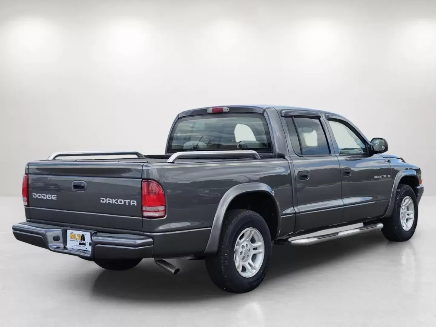 2003 Dodge Dakota Sport (1D7HL38X53S) with an Other engine, located at 521 Old Farm Lane Rd, Prattville, AL, 36066, (334) 325-1505, 32.482460, -86.416367 - **Discover Adventure with the 2003 Dodge Dakota Sport Crew Cab Pickup at Gils Auto - Prattville!** <br /> <br /> Are you ready to tackle weekend adventures or simply need a reliable companion for your daily commute? The 2003 Dodge Dakota Sport Crew Cab Pickup is the perfect vehicle for those who liv - Photo#5