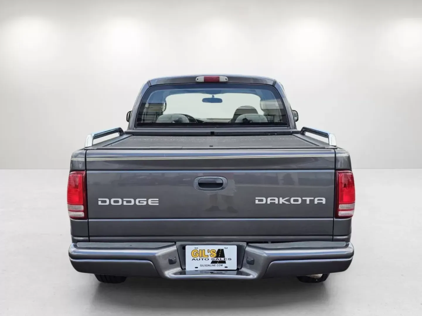 2003 Dodge Dakota Sport (1D7HL38X53S) with an Other engine, located at 521 Old Farm Lane Rd, Prattville, AL, 36066, (334) 325-1505, 32.482460, -86.416367 - **Discover Adventure with the 2003 Dodge Dakota Sport Crew Cab Pickup at Gils Auto - Prattville!** <br /> <br /> Are you ready to tackle weekend adventures or simply need a reliable companion for your daily commute? The 2003 Dodge Dakota Sport Crew Cab Pickup is the perfect vehicle for those who liv - Photo#6