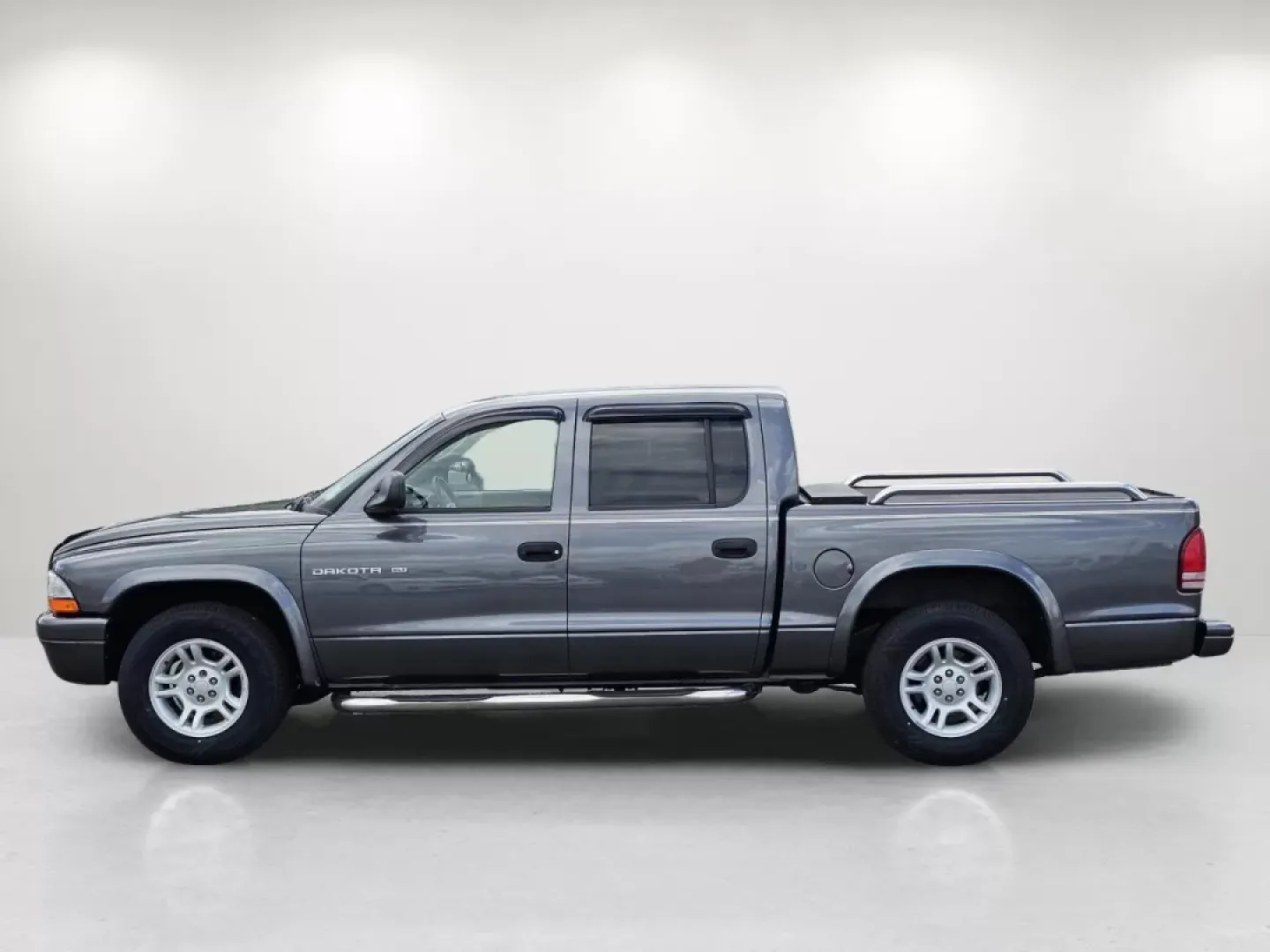 2003 Dodge Dakota Sport (1D7HL38X53S) with an Other engine, located at 521 Old Farm Lane Rd, Prattville, AL, 36066, (334) 325-1505, 32.482460, -86.416367 - **Discover Adventure with the 2003 Dodge Dakota Sport Crew Cab Pickup at Gils Auto - Prattville!** <br /> <br /> Are you ready to tackle weekend adventures or simply need a reliable companion for your daily commute? The 2003 Dodge Dakota Sport Crew Cab Pickup is the perfect vehicle for those who liv - Photo#8