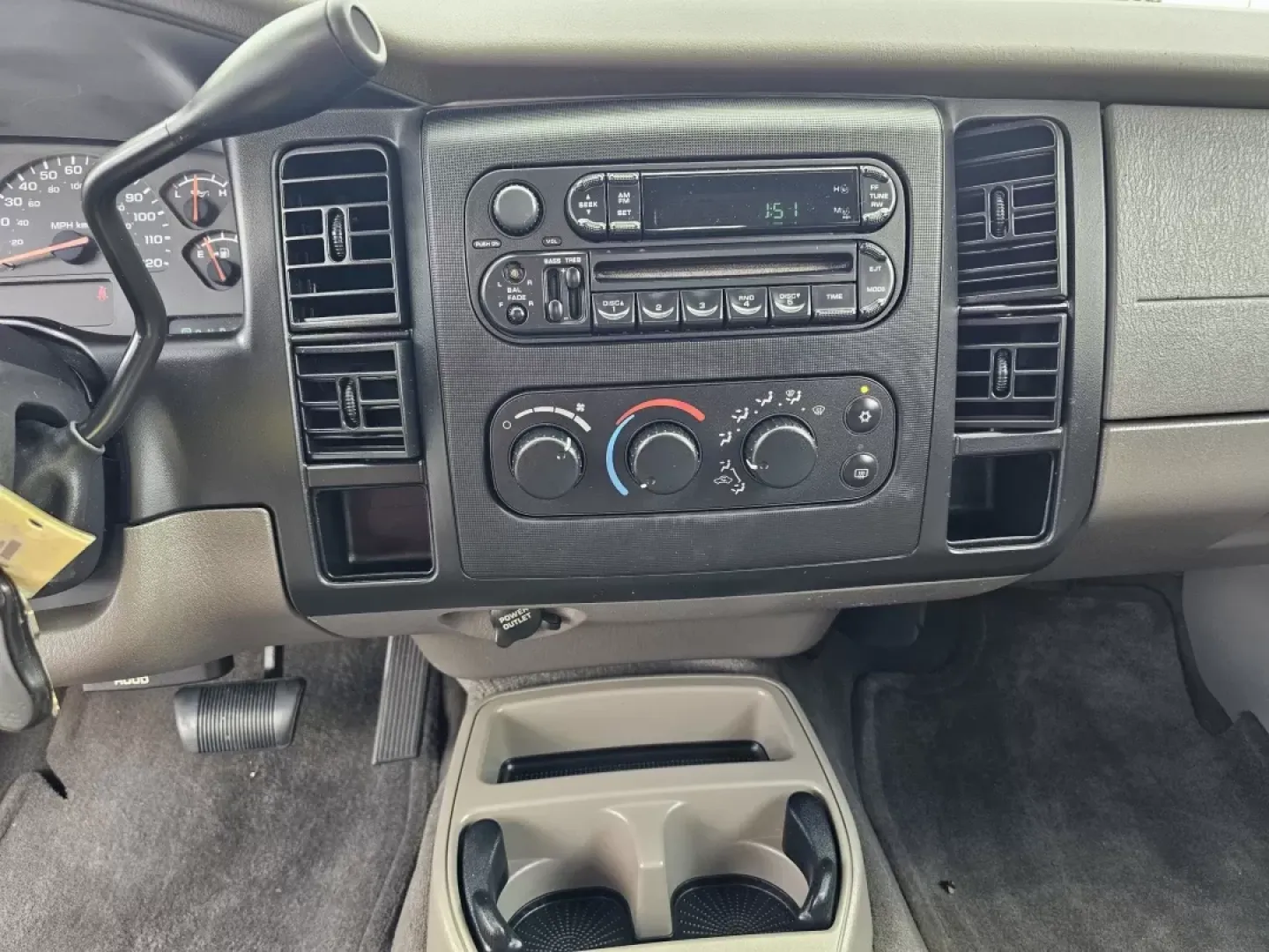 2003 Dodge Dakota Sport (1D7HL38X53S) with an Other engine, located at 521 Old Farm Lane Rd, Prattville, AL, 36066, (334) 325-1505, 32.482460, -86.416367 - **Discover Adventure with the 2003 Dodge Dakota Sport Crew Cab Pickup at Gils Auto - Prattville!** <br /> <br /> Are you ready to tackle weekend adventures or simply need a reliable companion for your daily commute? The 2003 Dodge Dakota Sport Crew Cab Pickup is the perfect vehicle for those who liv - Photo#12