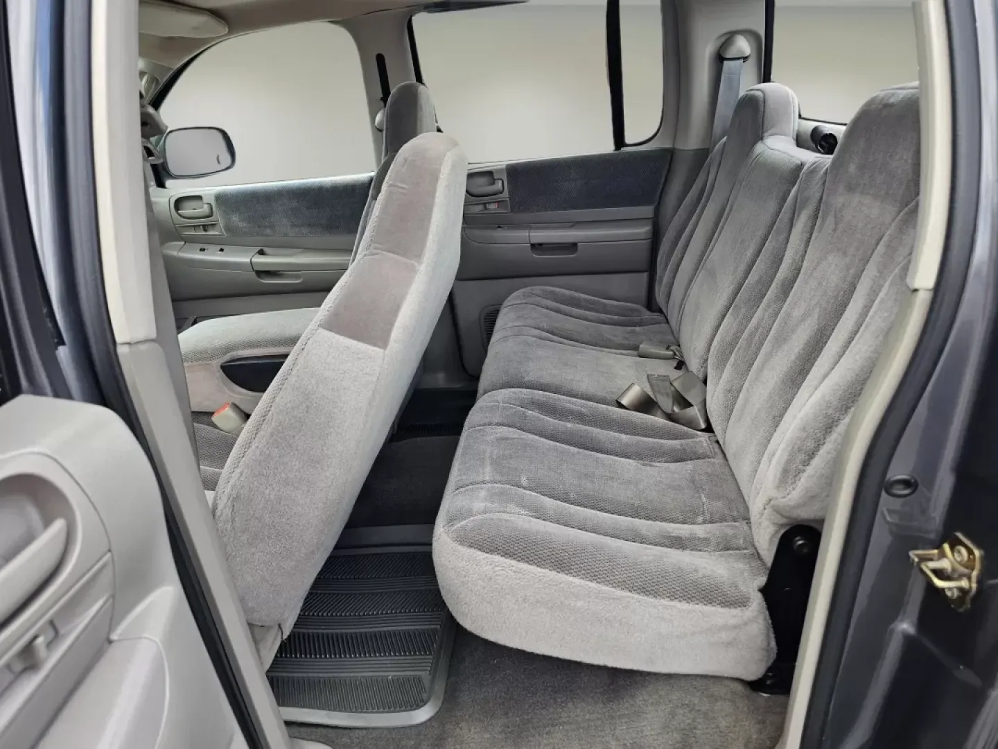 2003 Dodge Dakota Sport (1D7HL38X53S) with an Other engine, located at 521 Old Farm Lane Rd, Prattville, AL, 36066, (334) 325-1505, 32.482460, -86.416367 - **Discover Adventure with the 2003 Dodge Dakota Sport Crew Cab Pickup at Gils Auto - Prattville!** <br /> <br /> Are you ready to tackle weekend adventures or simply need a reliable companion for your daily commute? The 2003 Dodge Dakota Sport Crew Cab Pickup is the perfect vehicle for those who liv - Photo#14