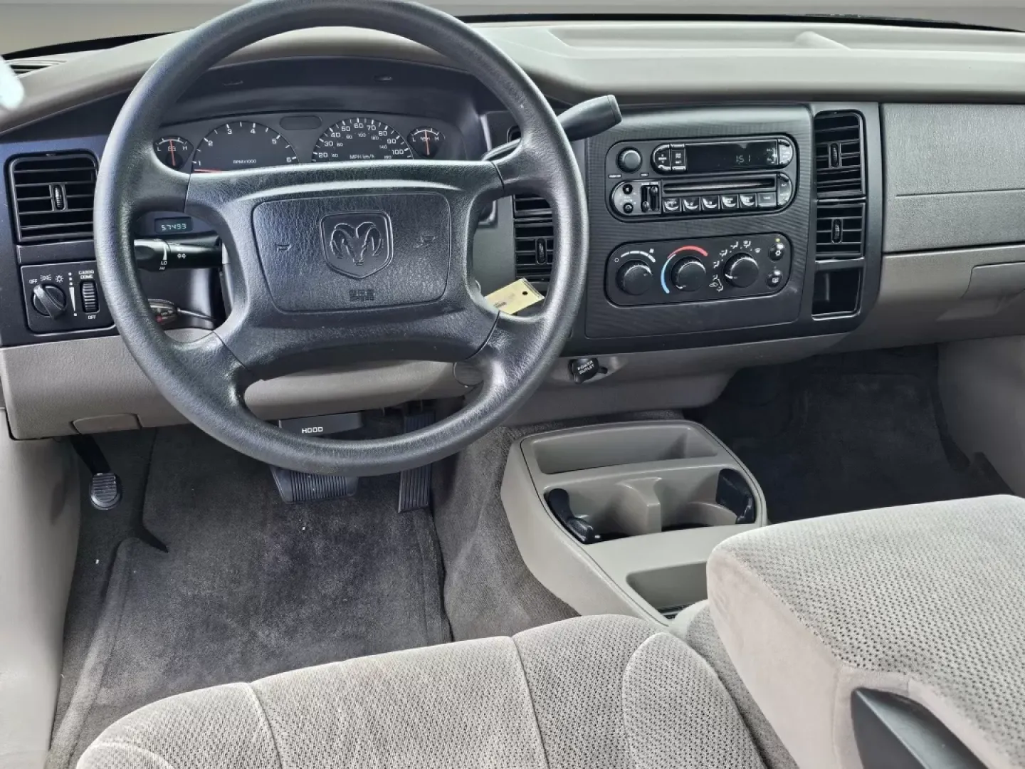 2003 Dodge Dakota Sport (1D7HL38X53S) with an Other engine, located at 521 Old Farm Lane Rd, Prattville, AL, 36066, (334) 325-1505, 32.482460, -86.416367 - **Discover Adventure with the 2003 Dodge Dakota Sport Crew Cab Pickup at Gils Auto - Prattville!** <br /> <br /> Are you ready to tackle weekend adventures or simply need a reliable companion for your daily commute? The 2003 Dodge Dakota Sport Crew Cab Pickup is the perfect vehicle for those who liv - Photo#15