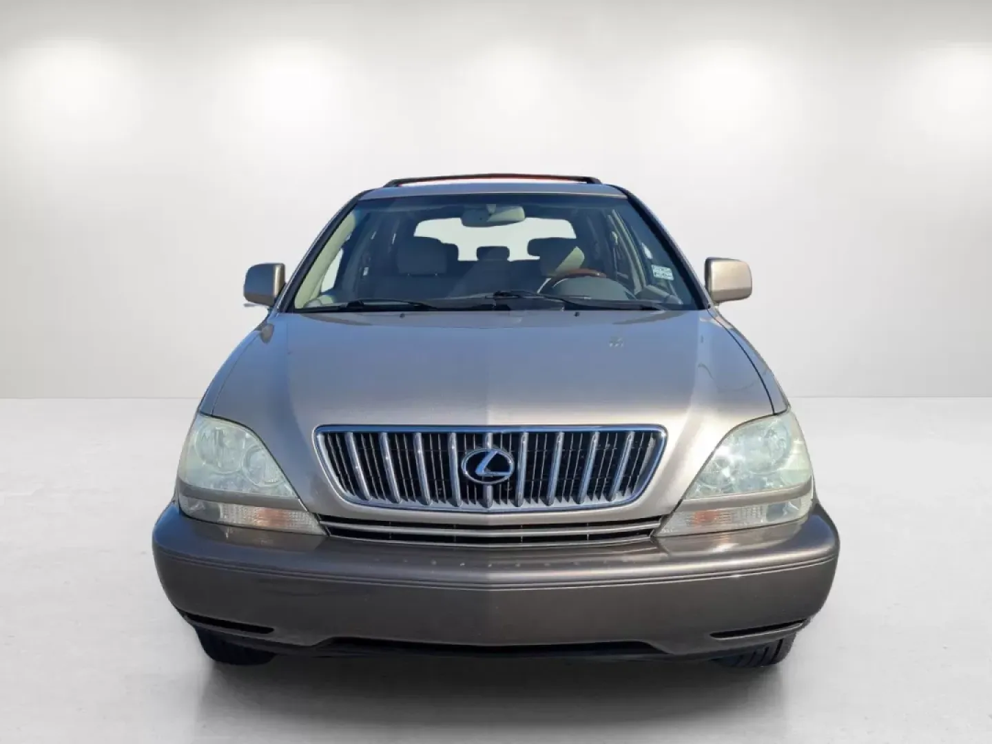 2003 Lexus RX 300 (JTJGF10U330) with an Other engine, located at 1430 Gateway Drive, Opelika, AL, 36801, (334) 239-0944, 32.637871, -85.409790 - **Explore the 2003 Lexus RX 300: Your Perfect Companion for Family Adventures and Daily Commutes!**<br /> <br /> Are you seeking a reliable vehicle that caters to your family's needs while ensuring comfort and style? Look no further! This 2003 Lexus RX 300, available at **Gils Auto** in **Phenix Cit - Photo#1