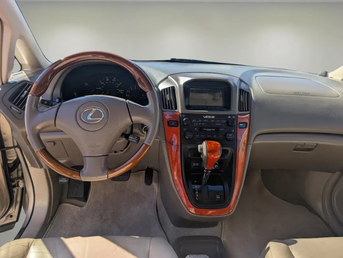 2003 Lexus RX 300 (JTJGF10U330) with an Other engine, located at 1430 Gateway Drive, Opelika, AL, 36801, (334) 239-0944, 32.637871, -85.409790 - **Explore the 2003 Lexus RX 300: Your Perfect Companion for Family Adventures and Daily Commutes!**<br /> <br /> Are you seeking a reliable vehicle that caters to your family's needs while ensuring comfort and style? Look no further! This 2003 Lexus RX 300, available at **Gils Auto** in **Phenix Cit - Photo#11