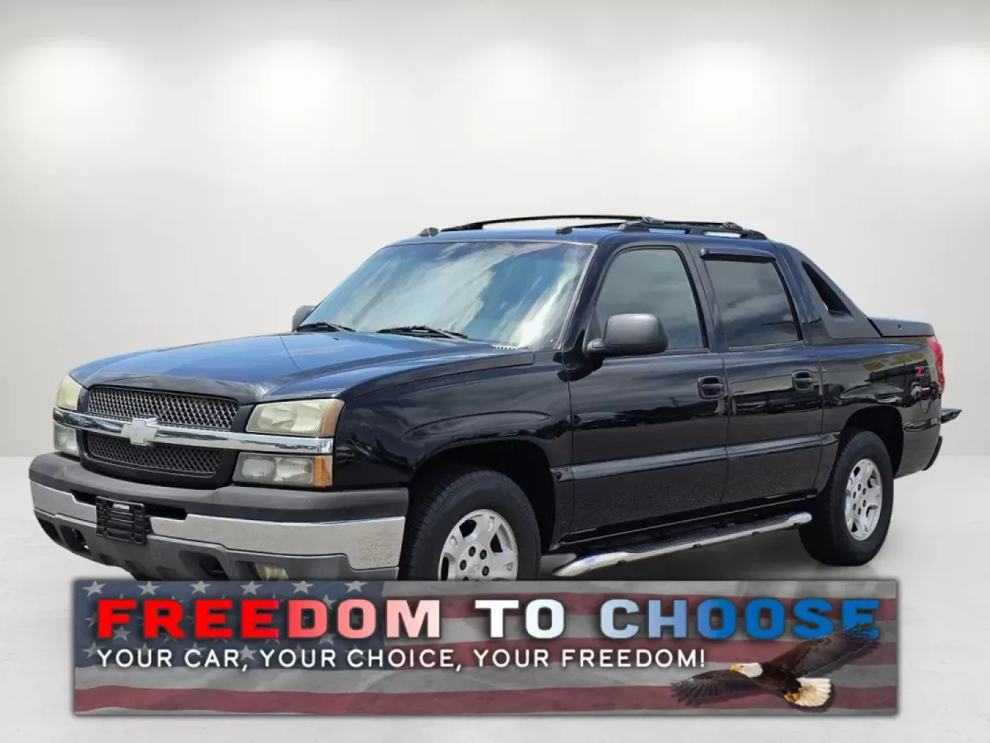 2004 /Dark Charcoal Chevrolet Avalanche Z66 (3GNEC12T44G) with an Other engine, located at 521 Old Farm Lane Rd, Prattville, AL, 36066, (334) 325-1505, 32.482460, -86.416367 - **Experience Adventure and Comfort with the 2004 Chevrolet Avalanche Z66 at Gils Auto!**<br /> <br /> Are you seeking a versatile vehicle that can accommodate your growing family's needs while also being an adventurous companion for weekend getaways? Look no further than the stunning **2004 Chevrole - Photo#0