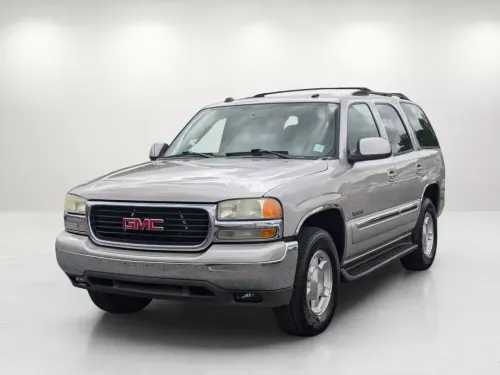 2004 GMC Yukon SLT