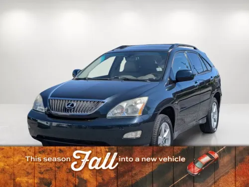2004 Lexus RX 330