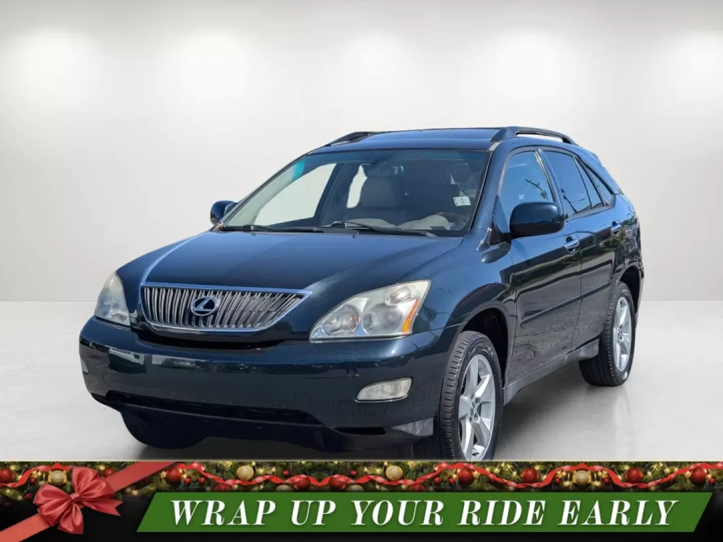 2004 Lexus RX 330 (JTJGA31U940) with an Other engine, located at 7000 Northlake Connector, Columbus, GA, 31904, (706) 987-8085, 32.524975, -84.978134 - **Discover the Perfect SUV for Your Next Adventure!** <br /> <br /> Are you in search of a reliable and stylish SUV that can elevate your daily commute, weekend getaways, or family outings? Look no further than this stunning 2004 Lexus RX 330, available now at Gils Auto in Opelika, AL. This versatil - Photo#0