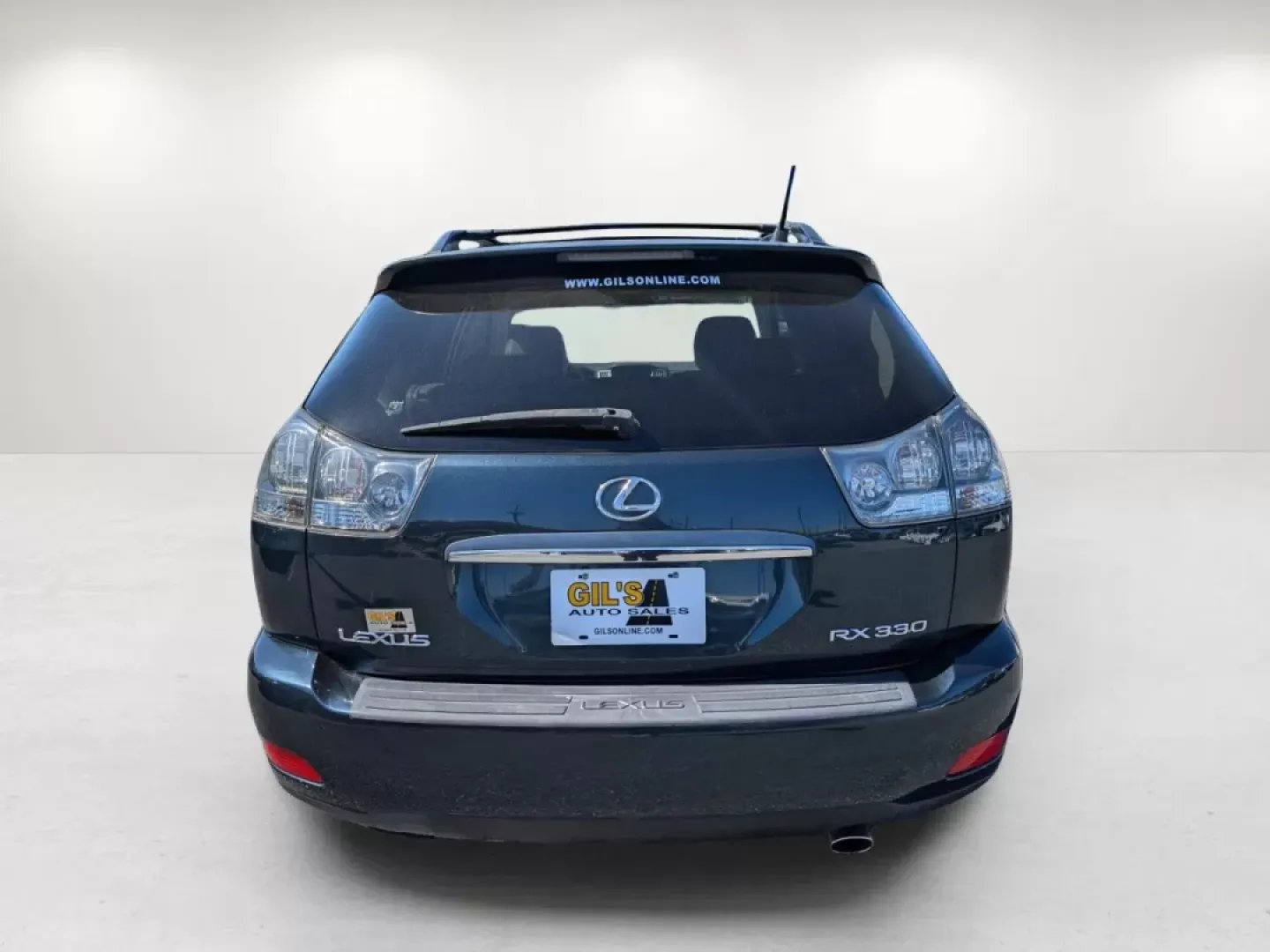 2004 Lexus RX 330 (JTJGA31U940) with an Other engine, located at 7000 Northlake Connector, Columbus, GA, 31904, (706) 987-8085, 32.524975, -84.978134 - **Discover the Perfect SUV for Your Next Adventure!** <br /> <br /> Are you in search of a reliable and stylish SUV that can elevate your daily commute, weekend getaways, or family outings? Look no further than this stunning 2004 Lexus RX 330, available now at Gils Auto in Opelika, AL. This versatil - Photo#5