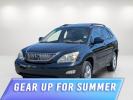 2004 Lexus RX 330 (JTJGA31U940) with an Gas V6 3.3L/202 engine, 5-Speed Automatic w/OD transmission, located at 1430 Gateway Drive, Opelika, AL, 36801, (334) 239-0944, 32.637871, -85.409790 - 2004 Lexus RX 330 - Photo#0