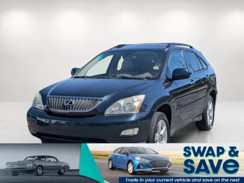 2004 Lexus RX 330