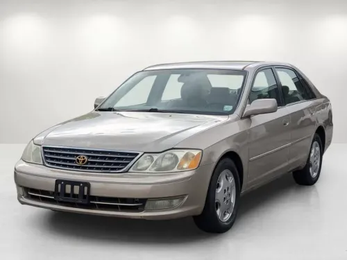2004 Toyota Avalon XL