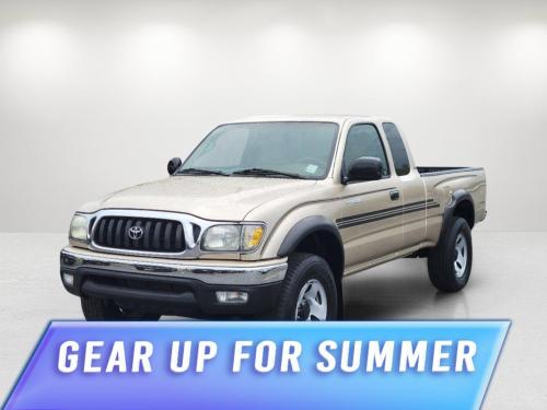 2004 Toyota Tacoma PreRunner Xtracab V6 2WD