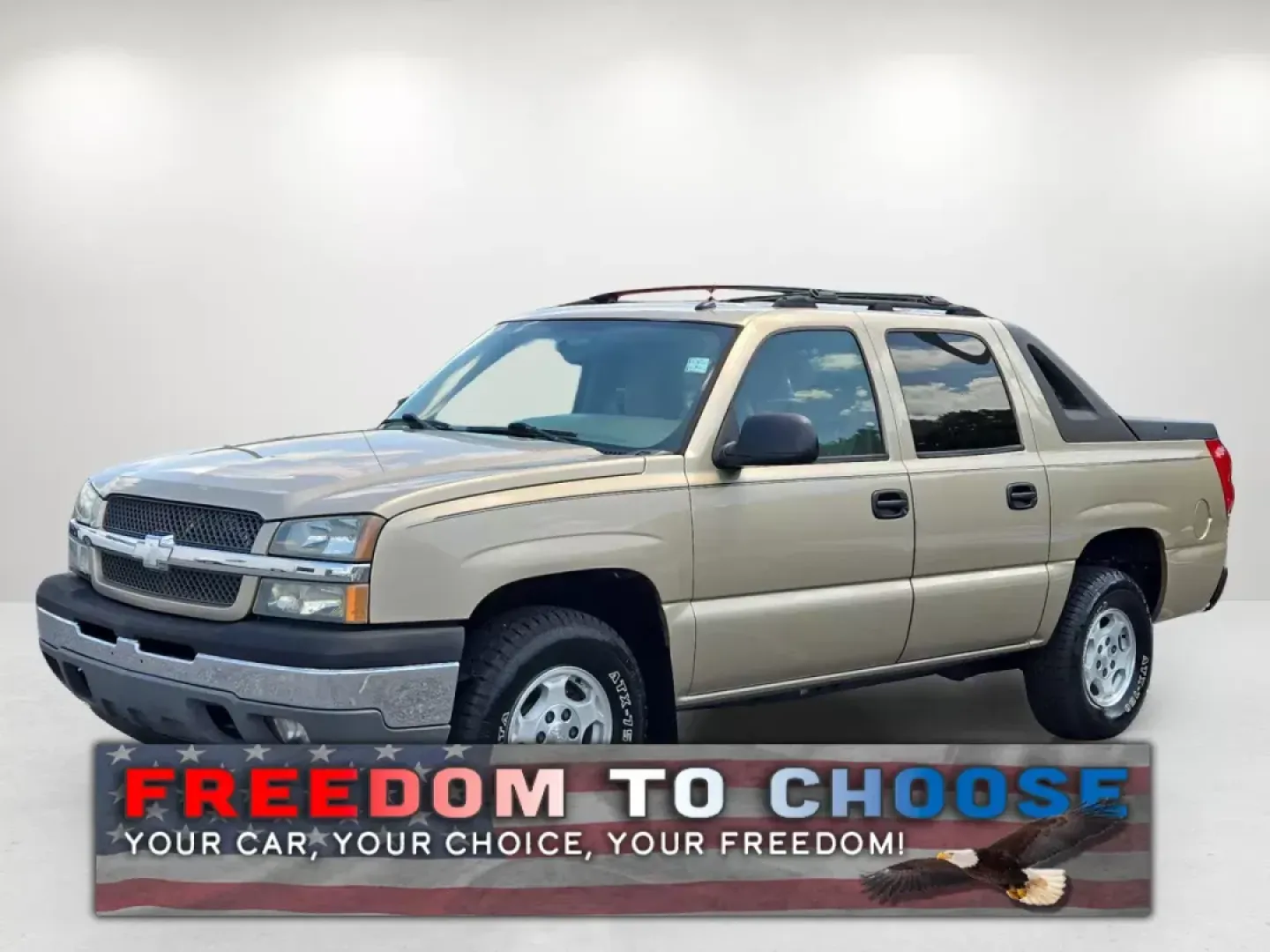 2005 /Tan/Neutral Chevrolet Avalanche LS (3GNEC12Z95G) with an Other engine, located at 804 22nd Ave, Phenix City, AL, 36870, (334) 297-1860, 32.484749, -85.024475 - **Discover Your Adventure with the 2005 Chevrolet Avalanche at Gils Auto - Phenix City #2!**<br /> <br /> Are you ready for an exciting new chapter of weekend adventures or daily commutes? This 2005 Chevrolet Avalanche, available at Gils Auto - Phenix City #2, is more than just a pickup; it's the pe - Photo#0