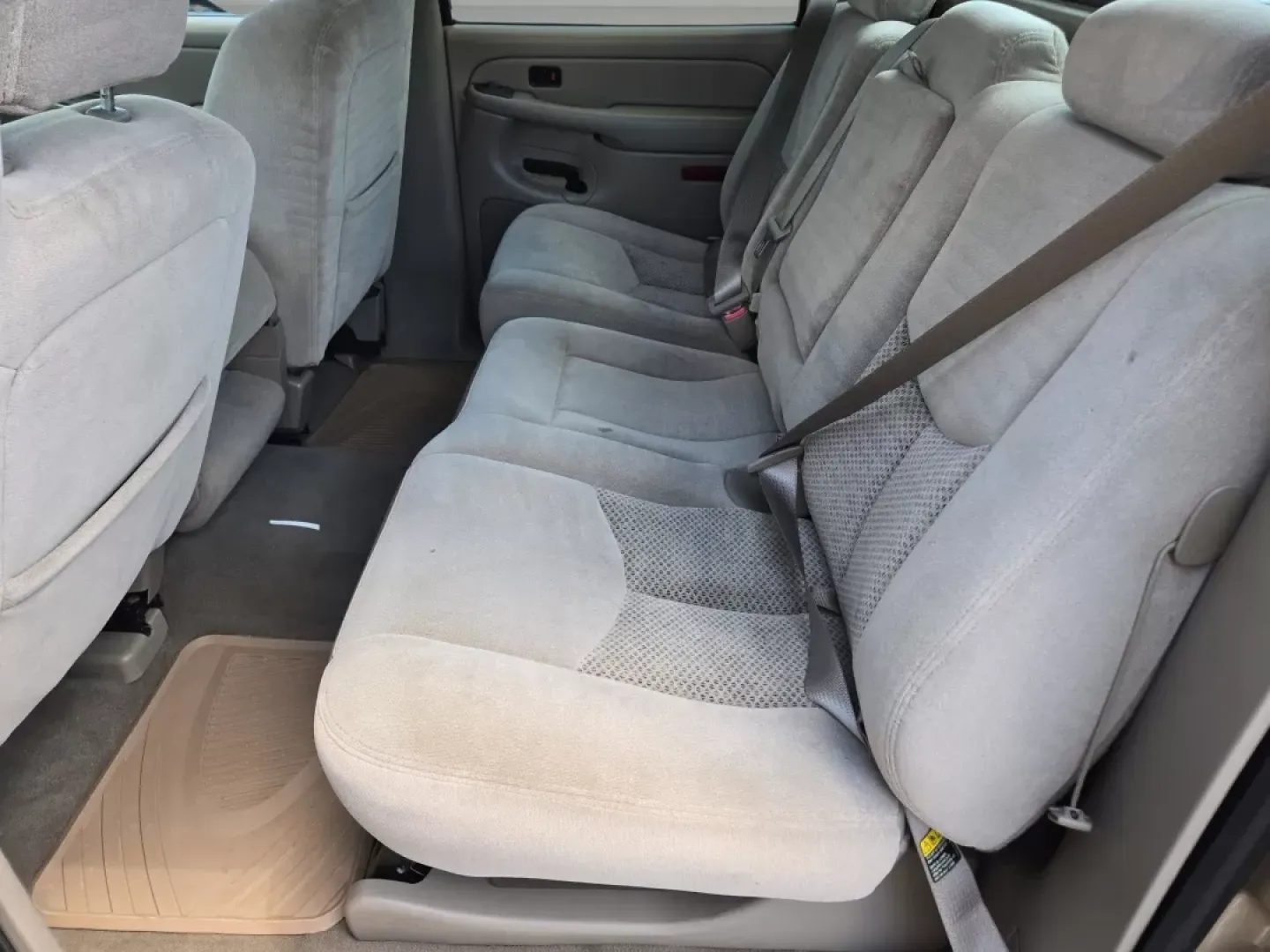 2005 /Tan/Neutral Chevrolet Avalanche LS (3GNEC12Z95G) with an Other engine, located at 5115 14th Ave., Columbus, GA, 31904, (706) 323-0345, 32.511494, -84.971046 - **Discover Your Adventure with the 2005 Chevrolet Avalanche at Gils Auto - Phenix City #2!**<br /> <br /> Are you ready for an exciting new chapter of weekend adventures or daily commutes? This 2005 Chevrolet Avalanche, available at Gils Auto - Phenix City #2, is more than just a pickup; it's the pe - Photo#12