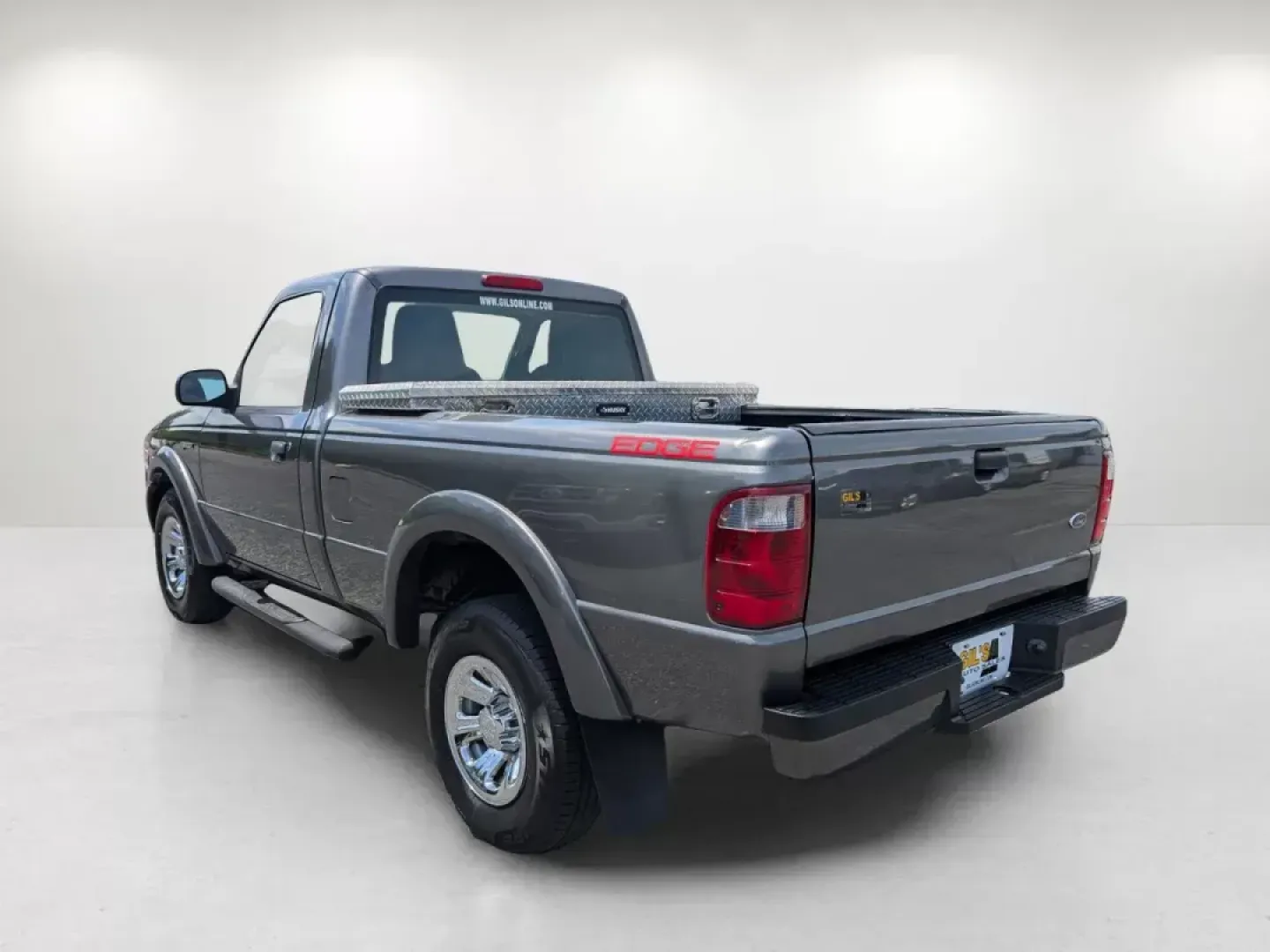 2005 Ford Ranger Edge (1FTYR10UX5P) with an Gas V6 3.0L/182 engine, located at 3959 U.S. 80 W, Phenix City, AL, 36870, (334) 297-4885, 32.469296, -85.135185 - **Discover Your Next Adventure with the 2005 Ford Ranger Edge at Gils Auto!**<br /> <br /> Are you searching for the perfect vehicle to handle your weekend getaways, daily commutes, or family errands? Look no further! This 2005 Ford Ranger Edge, available at Gils Auto in Phenix City, AL, is not just - Photo#3