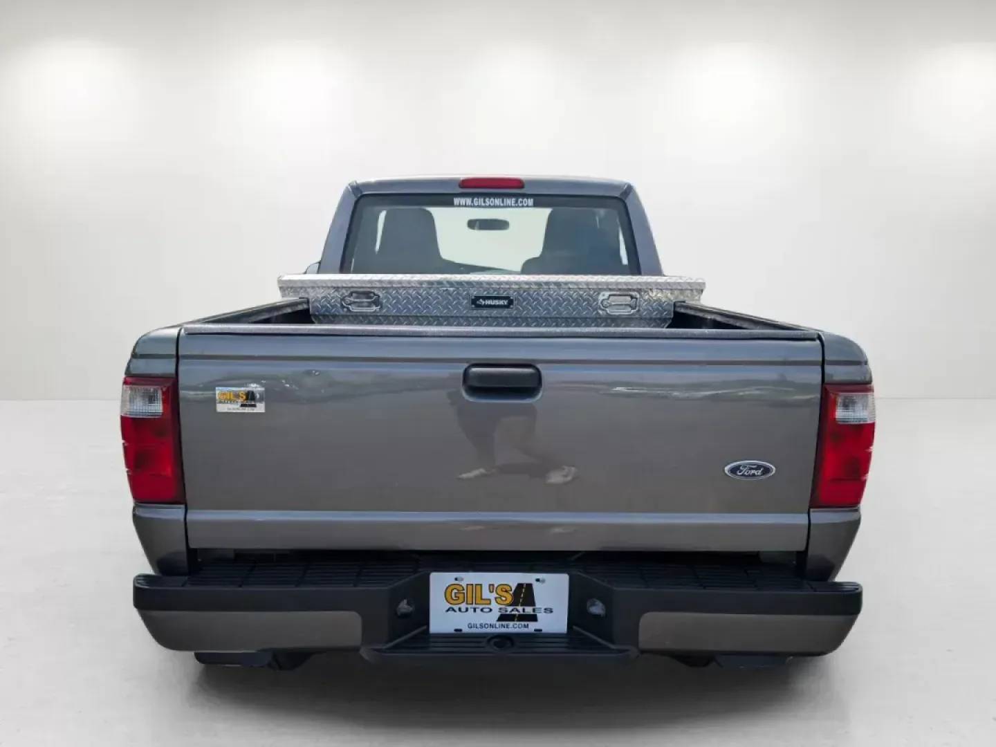 2005 Ford Ranger Edge (1FTYR10UX5P) with an Gas V6 3.0L/182 engine, located at 3959 U.S. 80 W, Phenix City, AL, 36870, (334) 297-4885, 32.469296, -85.135185 - **Discover Your Next Adventure with the 2005 Ford Ranger Edge at Gils Auto!**<br /> <br /> Are you searching for the perfect vehicle to handle your weekend getaways, daily commutes, or family errands? Look no further! This 2005 Ford Ranger Edge, available at Gils Auto in Phenix City, AL, is not just - Photo#4