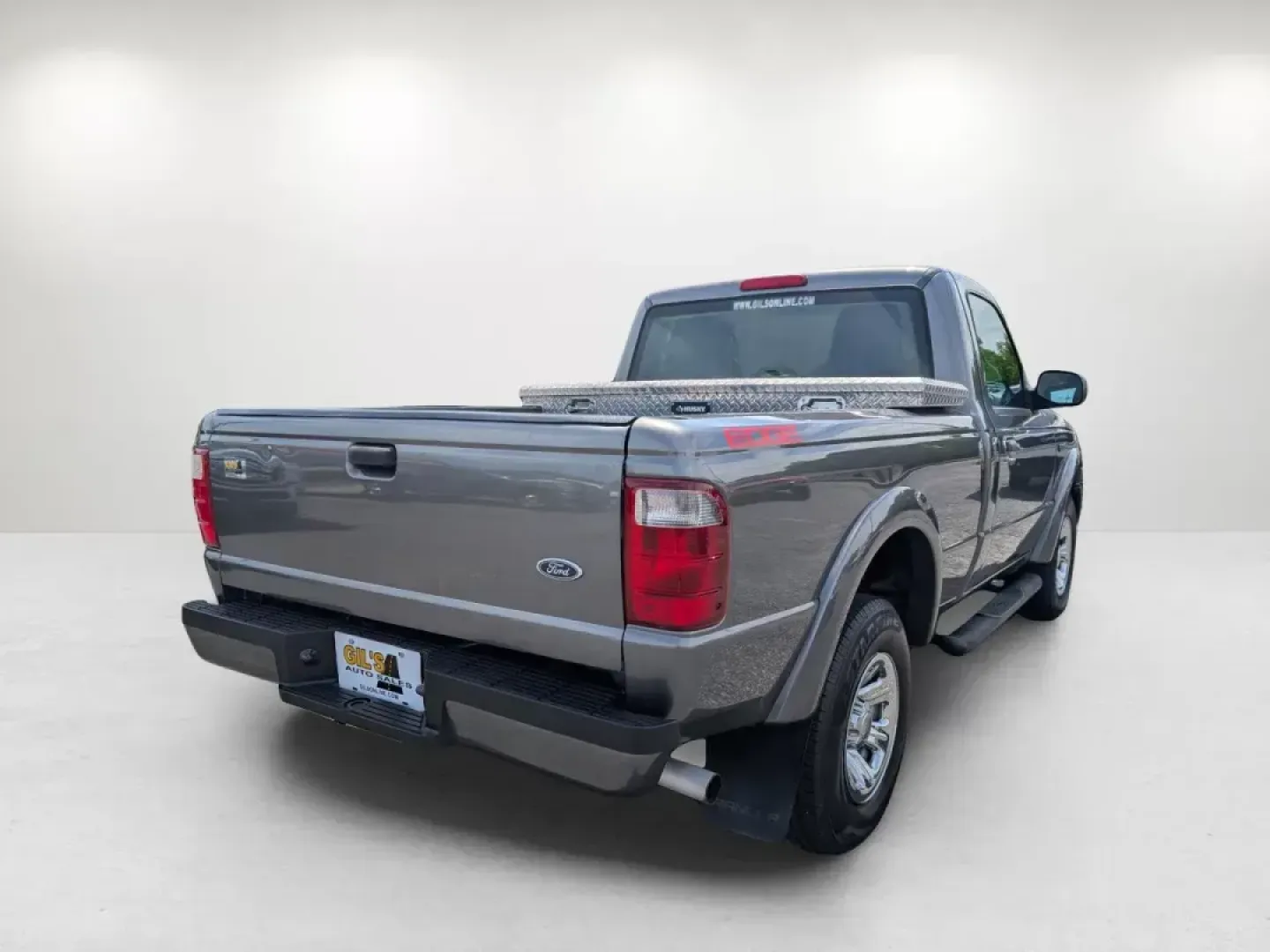 2005 Ford Ranger Edge (1FTYR10UX5P) with an Gas V6 3.0L/182 engine, located at 3959 U.S. 80 W, Phenix City, AL, 36870, (334) 297-4885, 32.469296, -85.135185 - **Discover Your Next Adventure with the 2005 Ford Ranger Edge at Gils Auto!**<br /> <br /> Are you searching for the perfect vehicle to handle your weekend getaways, daily commutes, or family errands? Look no further! This 2005 Ford Ranger Edge, available at Gils Auto in Phenix City, AL, is not just - Photo#5