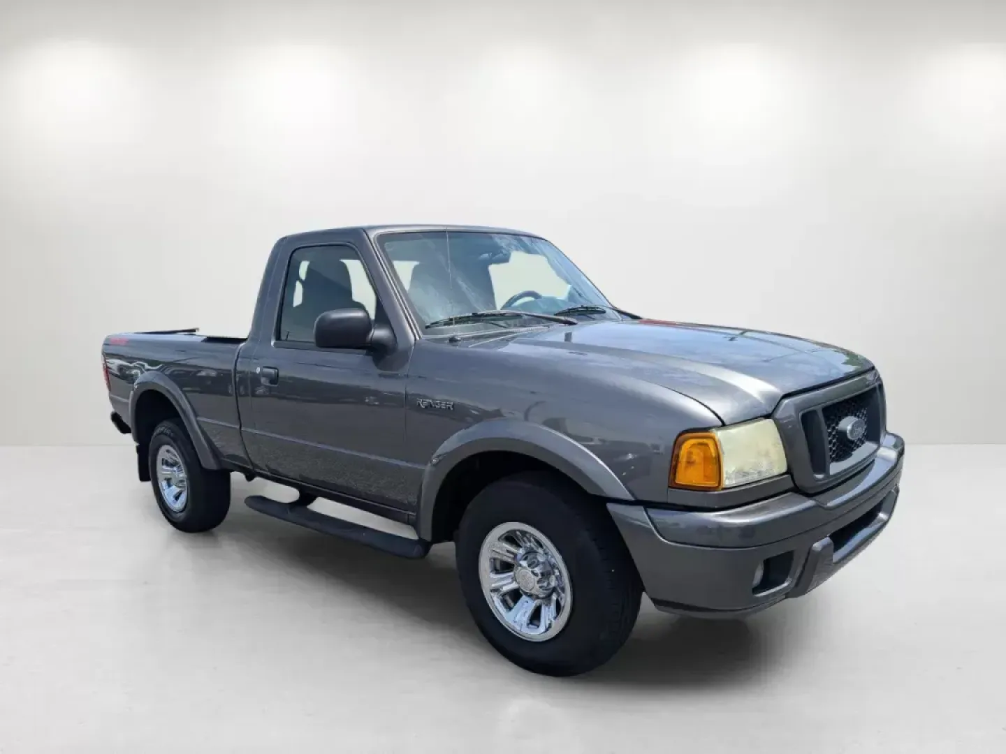 2005 Ford Ranger Edge (1FTYR10UX5P) with an Gas V6 3.0L/182 engine, located at 3959 U.S. 80 W, Phenix City, AL, 36870, (334) 297-4885, 32.469296, -85.135185 - **Discover Your Next Adventure with the 2005 Ford Ranger Edge at Gils Auto!**<br /> <br /> Are you searching for the perfect vehicle to handle your weekend getaways, daily commutes, or family errands? Look no further! This 2005 Ford Ranger Edge, available at Gils Auto in Phenix City, AL, is not just - Photo#7