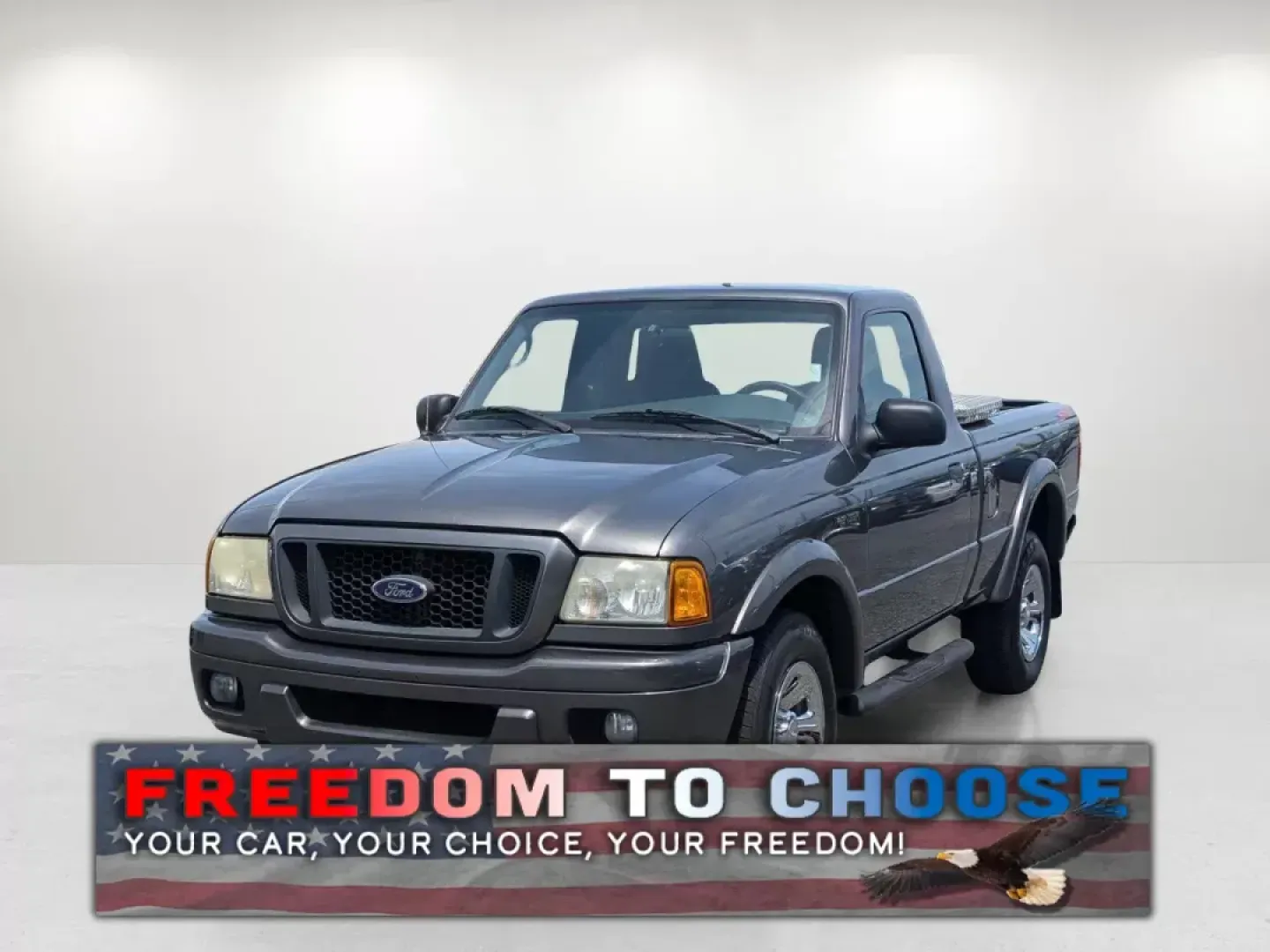 2005 Ford Ranger Edge (1FTYR10UX5P) with an Gas V6 3.0L/182 engine, located at 3959 U.S. 80 W, Phenix City, AL, 36870, (334) 297-4885, 32.469296, -85.135185 - **Discover Your Next Adventure with the 2005 Ford Ranger Edge at Gils Auto!**<br /> <br /> Are you searching for the perfect vehicle to handle your weekend getaways, daily commutes, or family errands? Look no further! This 2005 Ford Ranger Edge, available at Gils Auto in Phenix City, AL, is not just - Photo#0