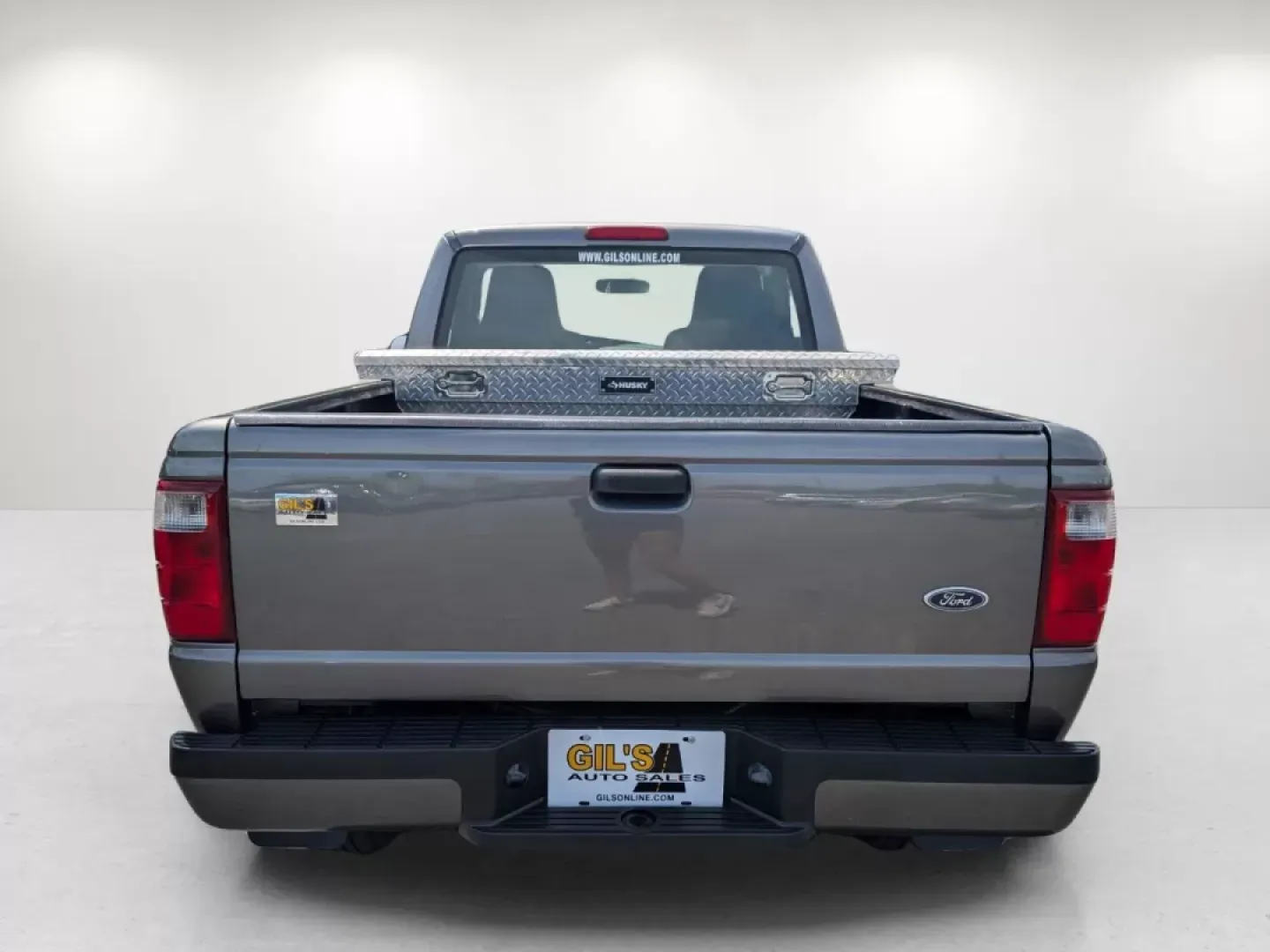 2005 Ford Ranger Edge (1FTYR10UX5P) with an Other engine, located at 521 Old Farm Lane Rd, Prattville, AL, 36066, (334) 325-1505, 32.482460, -86.416367 - **Discover Your Next Adventure with the 2005 Ford Ranger Edge at Gils Auto!**<br /> <br /> Are you searching for the perfect vehicle to handle your weekend getaways, daily commutes, or family errands? Look no further! This 2005 Ford Ranger Edge, available at Gils Auto in Phenix City, AL, is not just - Photo#3