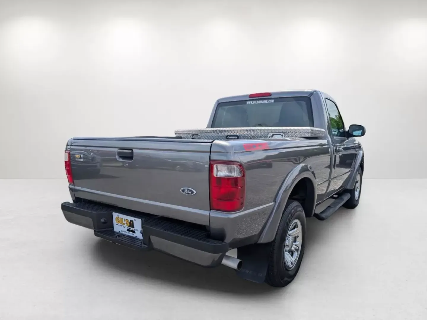 2005 Ford Ranger Edge (1FTYR10UX5P) with an Other engine, located at 521 Old Farm Lane Rd, Prattville, AL, 36066, (334) 325-1505, 32.482460, -86.416367 - **Discover Your Next Adventure with the 2005 Ford Ranger Edge at Gils Auto!**<br /> <br /> Are you searching for the perfect vehicle to handle your weekend getaways, daily commutes, or family errands? Look no further! This 2005 Ford Ranger Edge, available at Gils Auto in Phenix City, AL, is not just - Photo#4