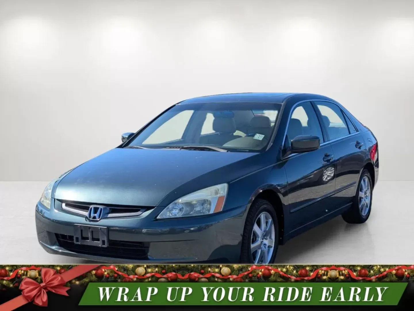 2005 Honda Accord Sdn EX-L V6 (1HGCM66555A) with an Other engine, located at 1430 Gateway Drive, Opelika, AL, 36801, (334) 239-0944, 32.637871, -85.409790 - Are you ready to elevate your daily commute or embark on weekend adventures? Look no further than this stunning 2005 Honda Accord Sdn EX-L V6, available now at Gils Auto in Phenix City, Alabama. This sedan is the perfect blend of style, comfort, and reliability, making it an ideal choice for budget- - Photo#0
