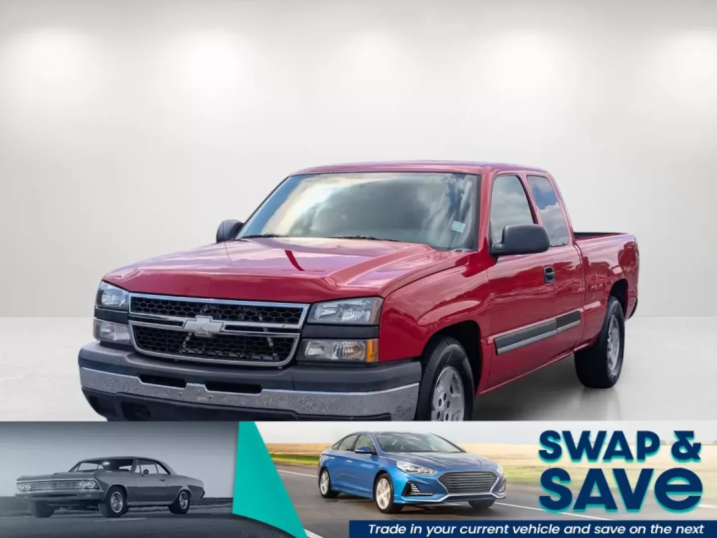 2006 /Dark Charcoal Chevrolet Silverado 1500 LS (1GCEC19Z06Z) with an Other engine, located at 804 22nd Ave, Phenix City, AL, 36870, (334) 297-1860, 32.484749, -85.024475 - **Unleash Your Adventurous Spirit with the 2006 Chevrolet Silverado 1500!** <br /> <br /> Life is an adventure waiting to unfold, and the 2006 Chevrolet Silverado 1500 makes every journey a memorable one. Whether you're a growing family looking for reliable transportation, a weekend warrior ready fo - Photo#0