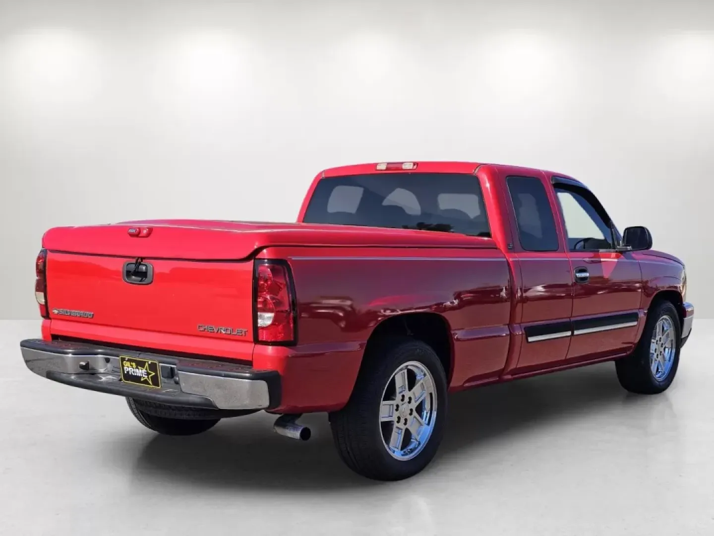 2006 /Dark Charcoal Chevrolet Silverado 1500 LT1 (1GCEC19V66Z) with an Other engine, located at 521 Old Farm Lane Rd, Prattville, AL, 36066, (334) 325-1505, 32.482460, -86.416367 - **Unleash Your Adventurous Spirit with the 2006 Chevrolet Silverado 1500 LT1!** <br /> <br /> Are you looking for a rugged and reliable pickup that's perfect for both work and play? Look no further than this stunning **2006 Chevrolet Silverado 1500 LT1**, available now at Gils Auto in Prattville, AL - Photo#5