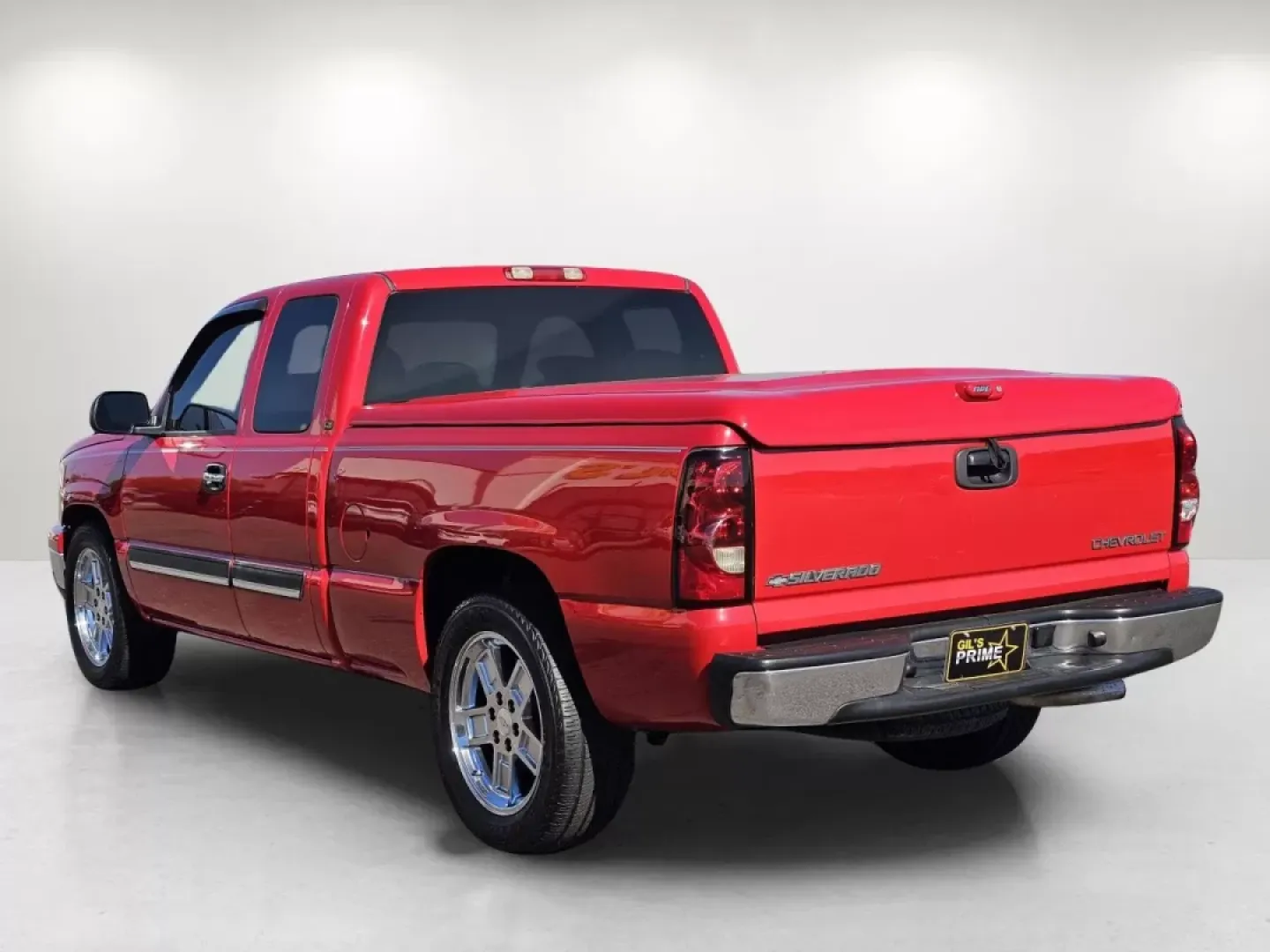 2006 /Dark Charcoal Chevrolet Silverado 1500 LT1 (1GCEC19V66Z) with an Other engine, located at 521 Old Farm Lane Rd, Prattville, AL, 36066, (334) 325-1505, 32.482460, -86.416367 - **Unleash Your Adventurous Spirit with the 2006 Chevrolet Silverado 1500 LT1!** <br /> <br /> Are you looking for a rugged and reliable pickup that's perfect for both work and play? Look no further than this stunning **2006 Chevrolet Silverado 1500 LT1**, available now at Gils Auto in Prattville, AL - Photo#7