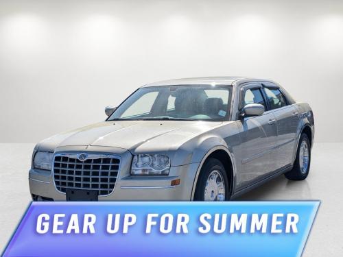 2006 Chrysler 300 Touring