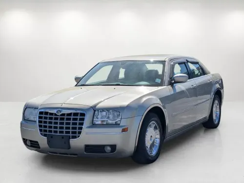 2006 Chrysler 300 Touring