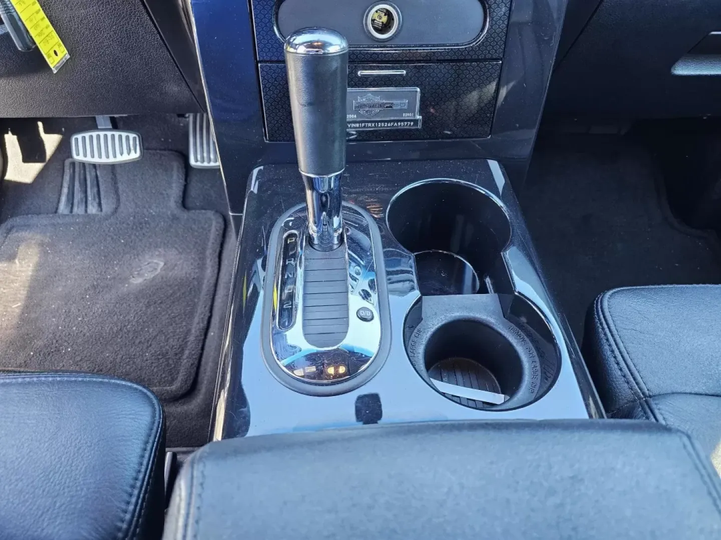 2006 Ford F-150 Harley-Davidson (1FTRX12526F) with an Other engine, located at 521 Old Farm Lane Rd, Prattville, AL, 36066, (334) 325-1505, 32.482460, -86.416367 - **Unleash Your Adventures with the 2006 Ford F-150 Extended Cab Pickup from Gils Auto - Prattville!**<br /> <br /> Are you ready to elevate your outdoor adventures or enhance your daily commute? The 2006 Ford F-150 Extended Cab Pickup is more than just a vehicle; it's your ticket to freedom and flex - Photo#14