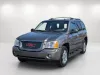 2006 /Light Gray GMC Envoy SLT (1GKDS13S662) with an Gas I6 4.2L/254 engine, 4-Speed Automatic w/OD transmission, located at 1430 Gateway Drive, Opelika, AL, 36801, (334) 239-0944, 32.637871, -85.409790 - 2006 GMC Envoy SLT - Photo#1