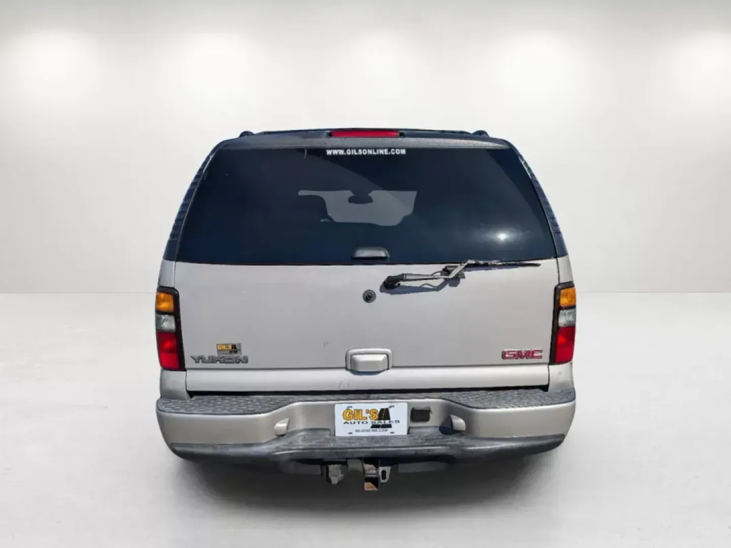 2006 /Stone Gray GMC Yukon Denali (1GKEK63U46J) with an Gas V8 6.0L/364 engine, 4-Speed Automatic w/OD transmission, located at 5115 14th Ave., Columbus, GA, 31904, (706) 323-0345, 32.511494, -84.971046 - 2006 GMC Yukon Denali - Photo#5