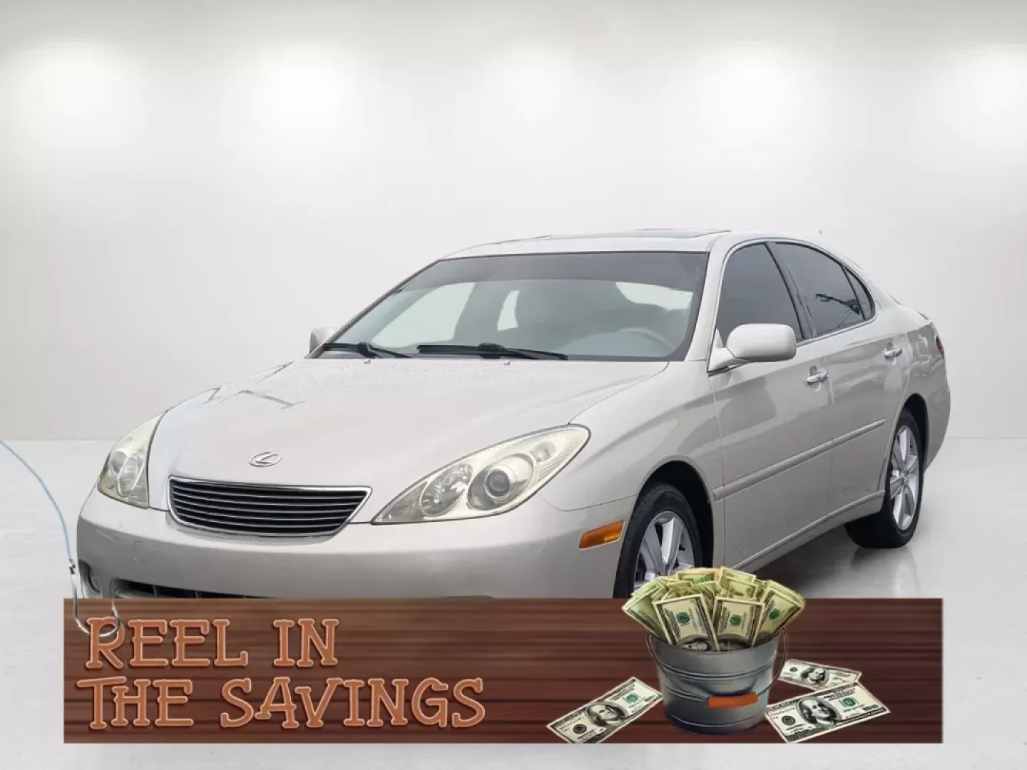 2006 Lexus ES 330 (JTHBA30GX65) with an Other engine, located at 1430 Gateway Drive, Opelika, AL, 36801, (334) 239-0944, 32.637871, -85.409790 - Elevate your daily commute or family adventures with the stunning 2006 Lexus ES 330, available now at Gils Auto in Opelika, AL. This luxurious sedan is not just a vehicle; it's a lifestyle upgrade, perfect for those who appreciate a blend of comfort, style, and performance. Imagine cruising down the - Photo#0