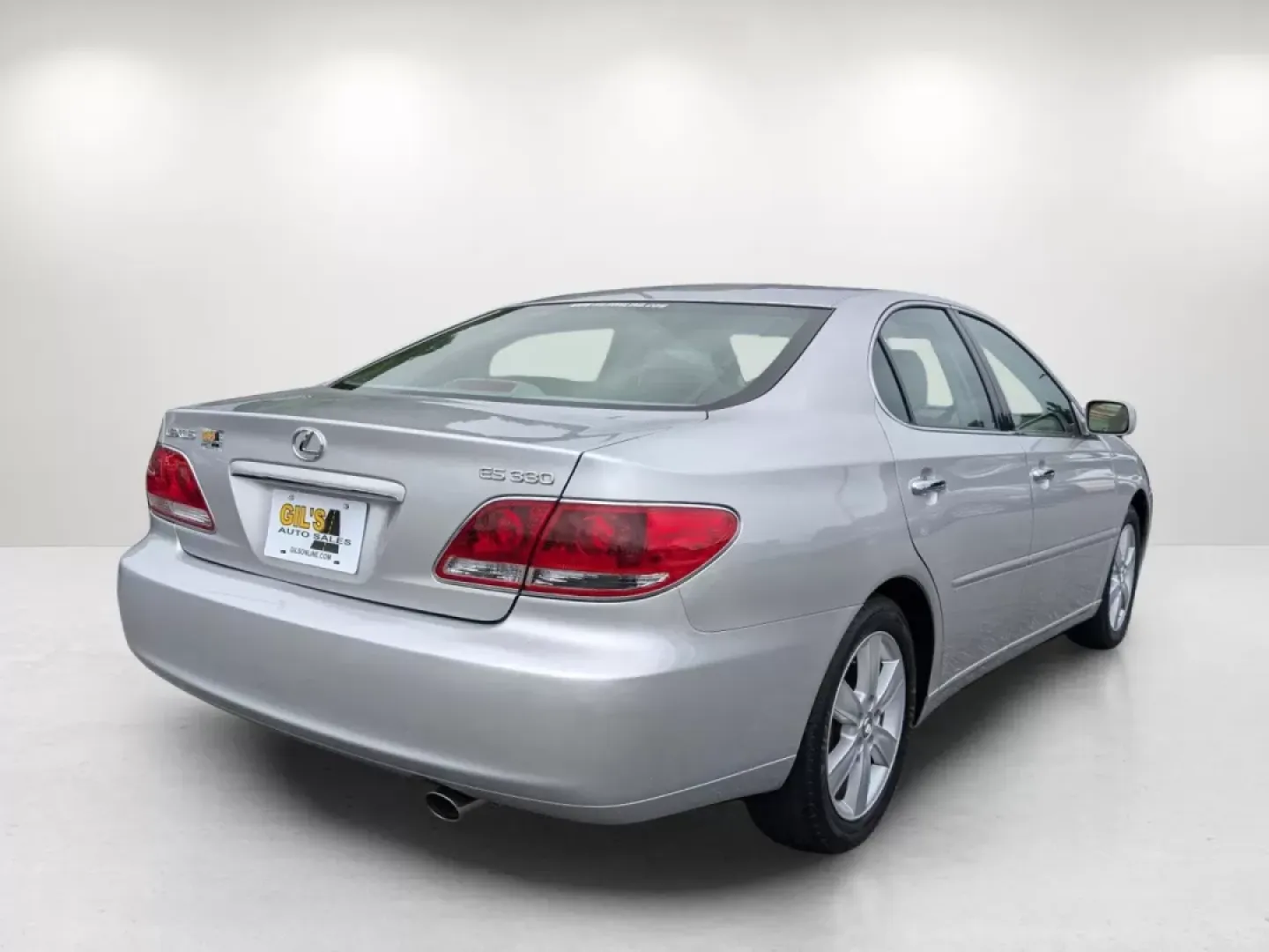 2006 Lexus ES 330 (JTHBA30G665) with an Other engine, located at 804 22nd Ave, Phenix City, AL, 36870, (334) 297-1860, 32.484749, -85.024475 - 2006 Lexus ES 330 - Photo#4
