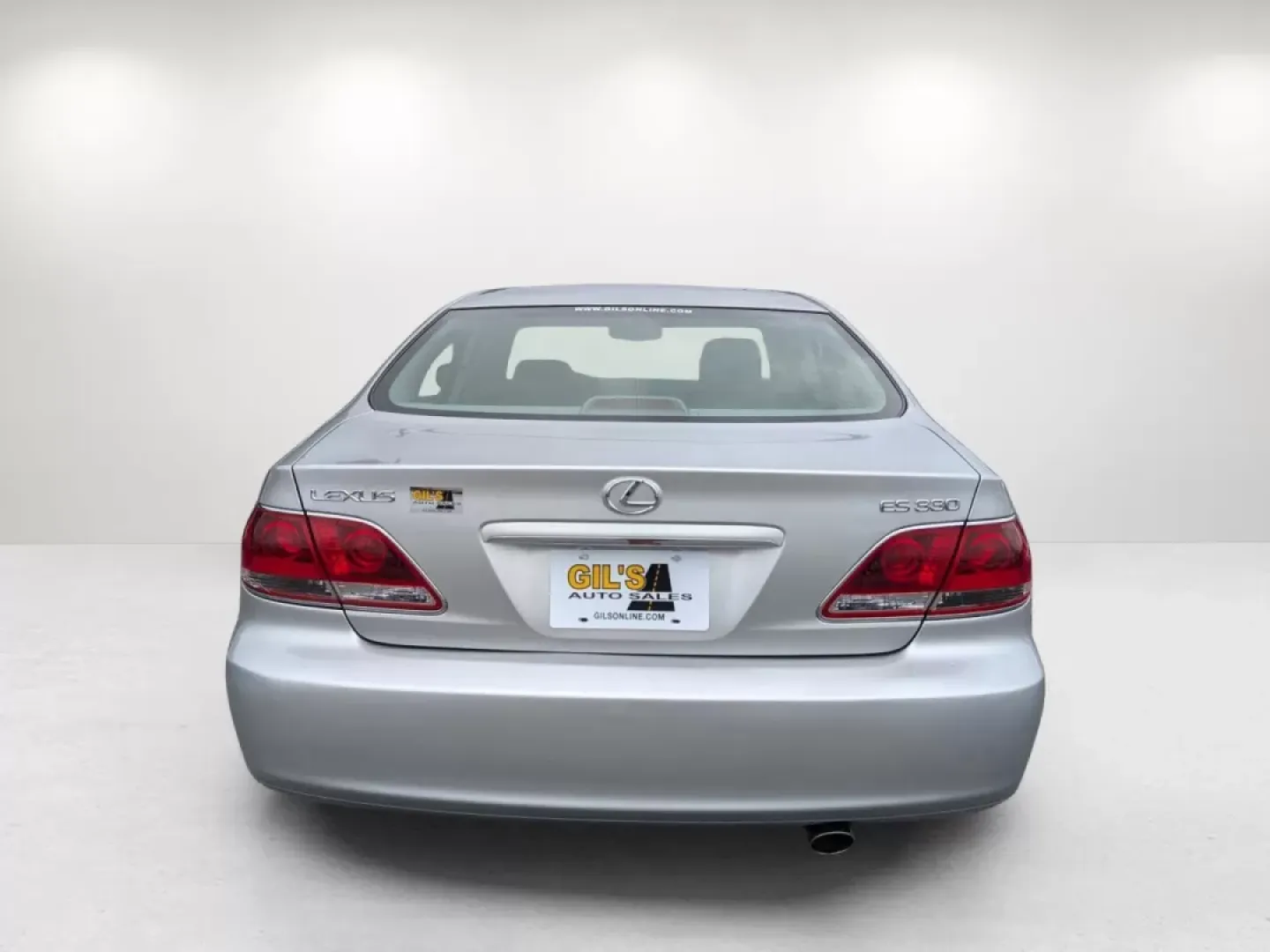 2006 Lexus ES 330 (JTHBA30G665) with an Other engine, located at 804 22nd Ave, Phenix City, AL, 36870, (334) 297-1860, 32.484749, -85.024475 - 2006 Lexus ES 330 - Photo#5