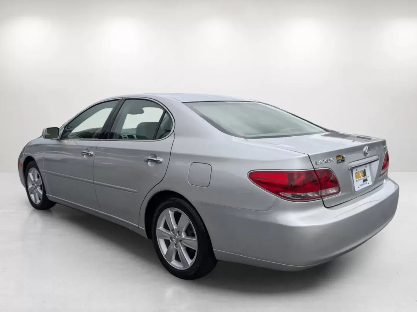 2006 Lexus ES 330 (JTHBA30G665) with an Other engine, located at 804 22nd Ave, Phenix City, AL, 36870, (334) 297-1860, 32.484749, -85.024475 - 2006 Lexus ES 330 - Photo#6