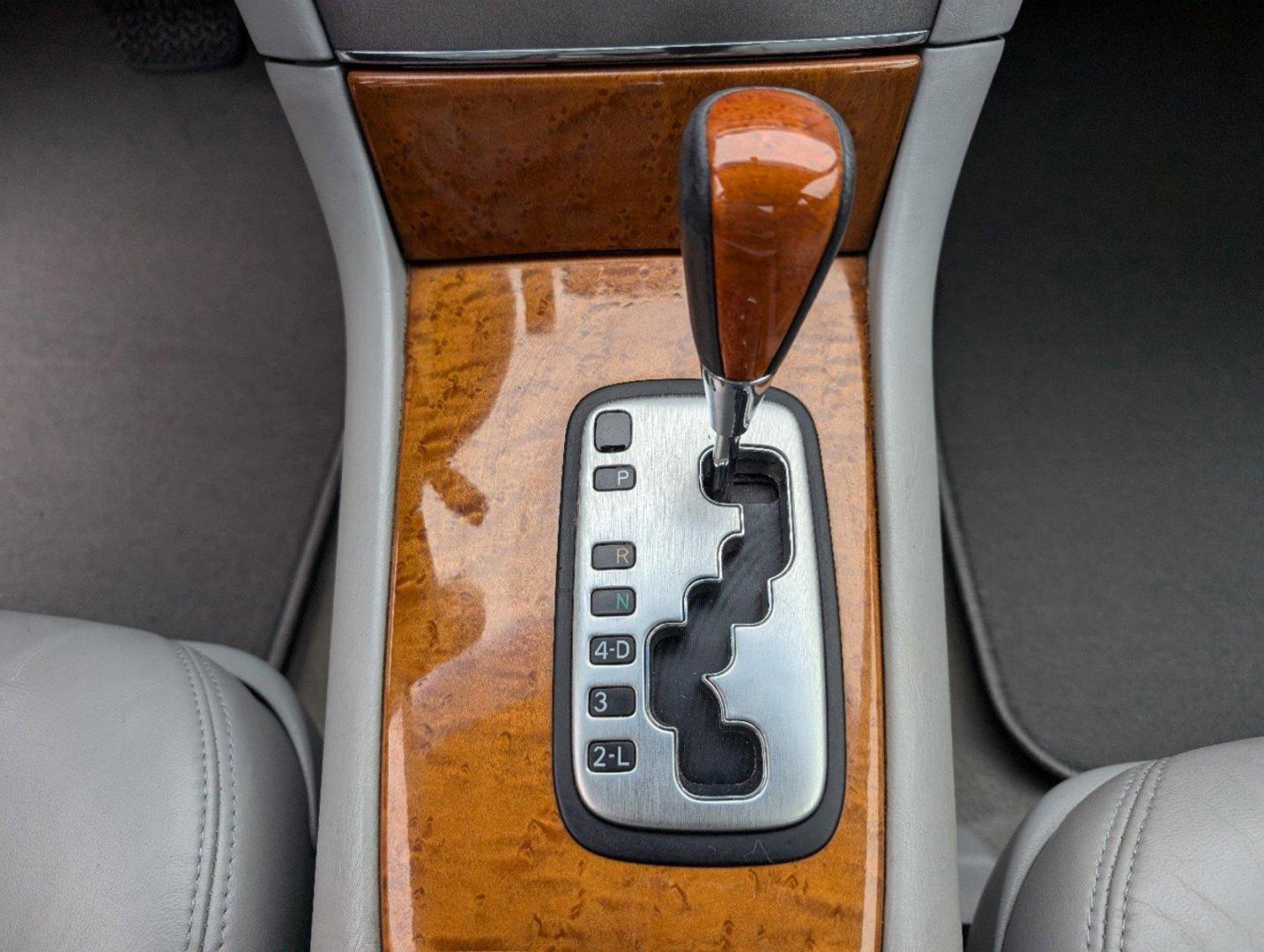 2006 Lexus ES 330 (JTHBA30G965) with an Gas V6 3.3L/202 engine, 5-Speed Automatic w/OD transmission, located at 5115 14th Ave., Columbus, GA, 31904, (706) 323-0345, 32.511494, -84.971046 - 2006 Lexus ES 330 - Photo#12